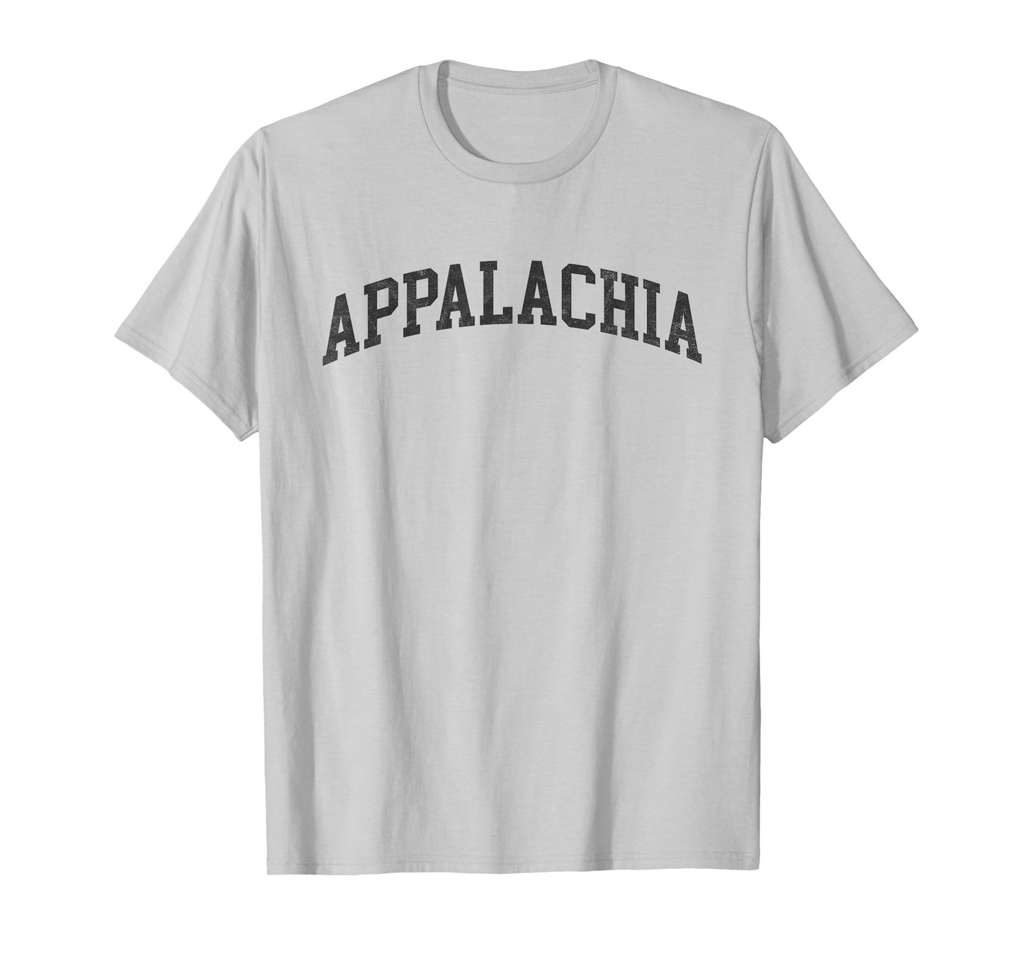 Appalachia - Appalachian Mountains Region Native Pride Shirt T-Shirt