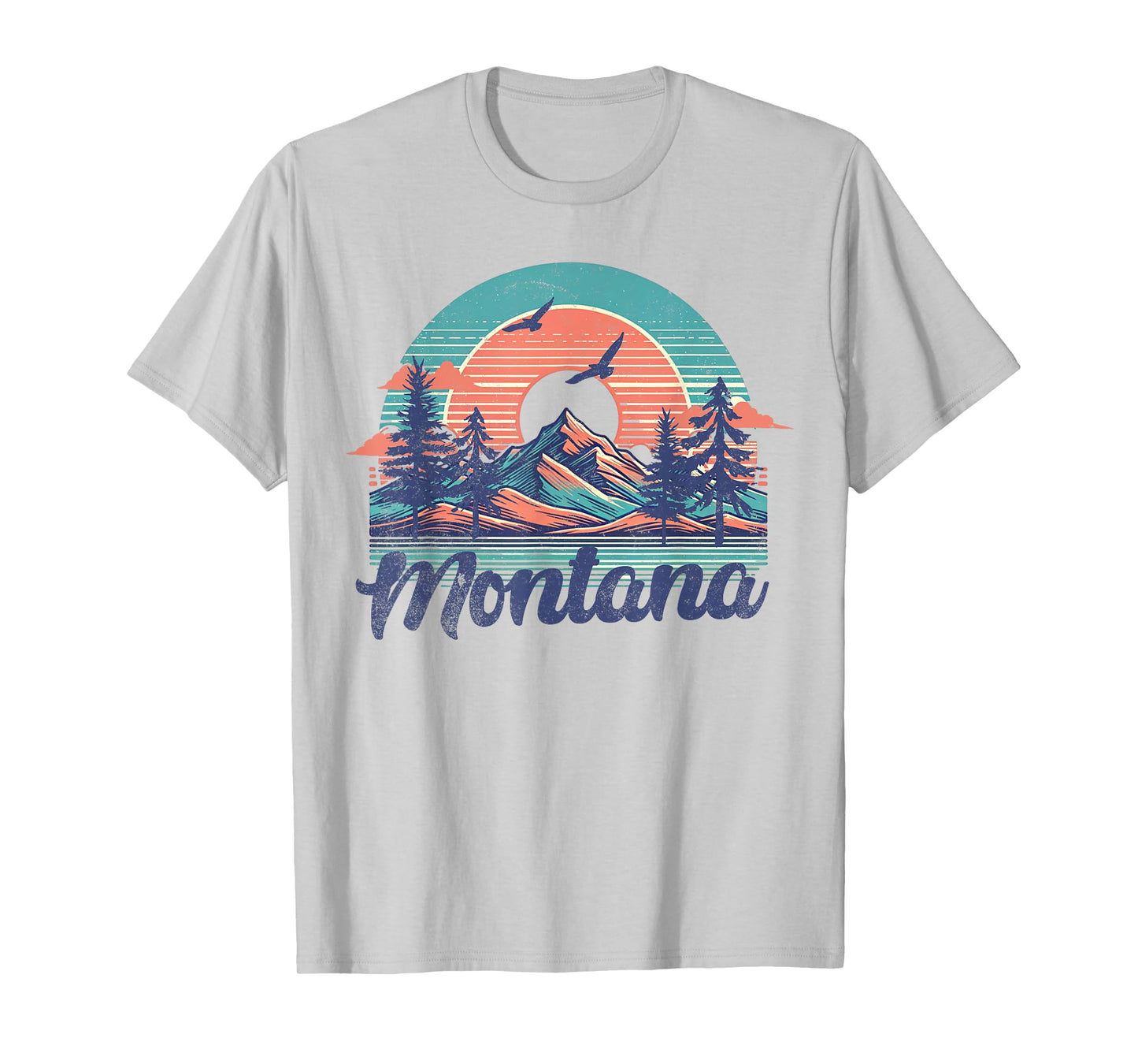 Montana T-Shirt