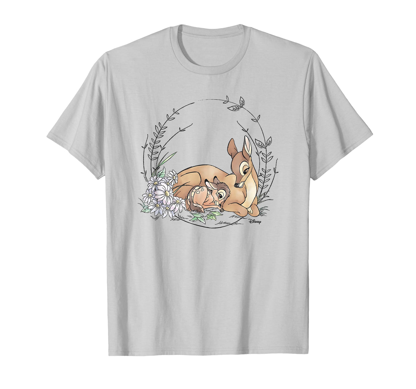 Bambi - Bambi Sentimental T-Shirt