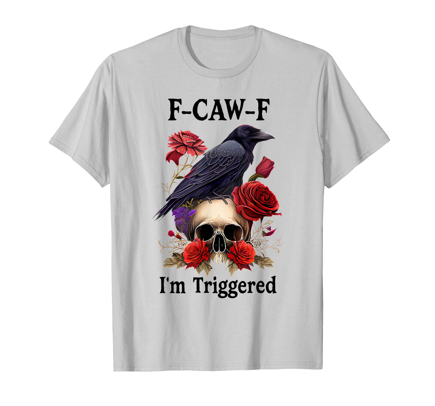You Had Me at Trigger Warning Smut Book Smutty Dark Romance T-Shirt