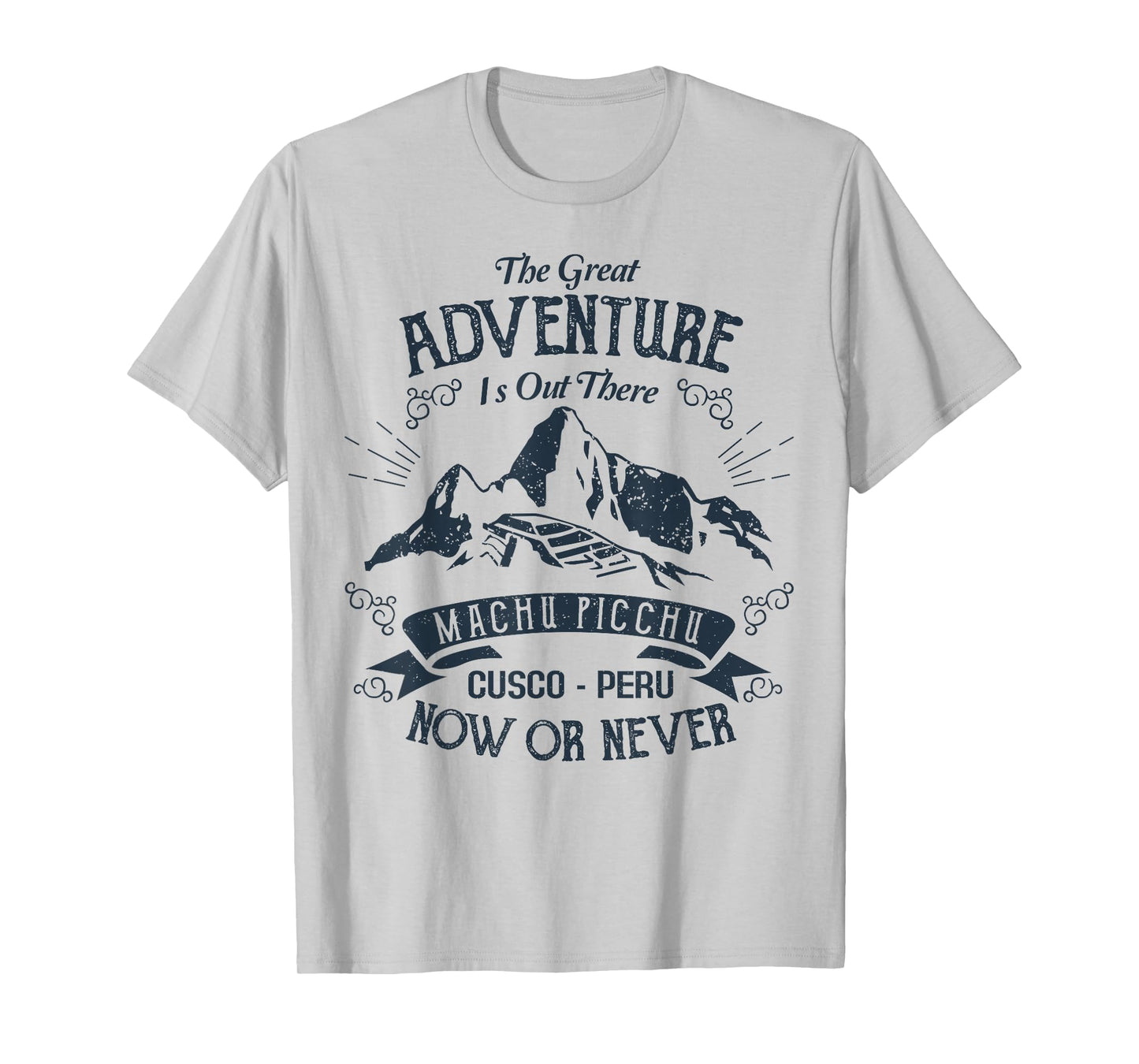 Vintage Peru Shirt Cusco Machu Picchu Llama Jersey Souvenir T-Shirt
