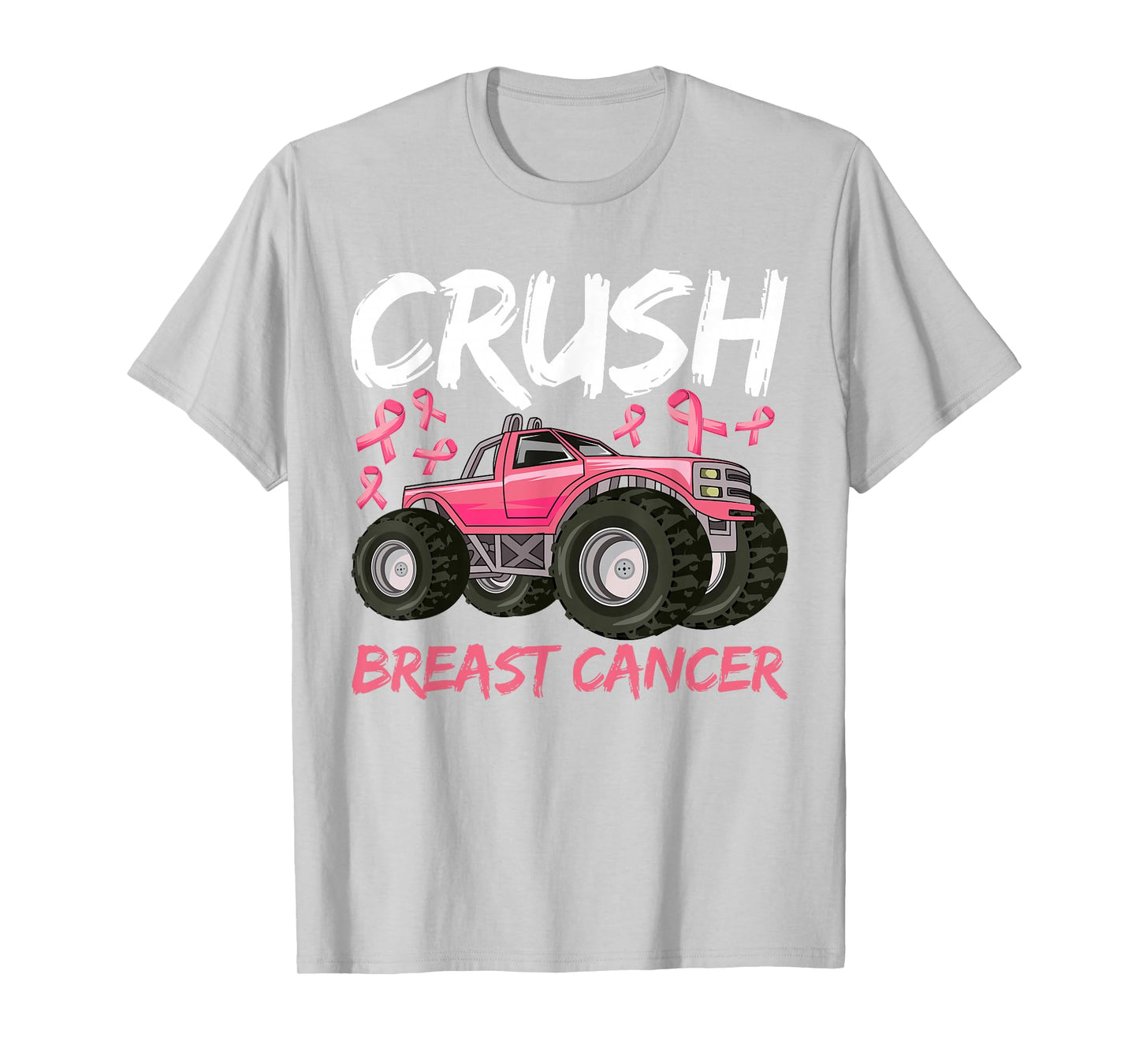 boys breast cancer awareness for boys kids toddlers T-Shirt