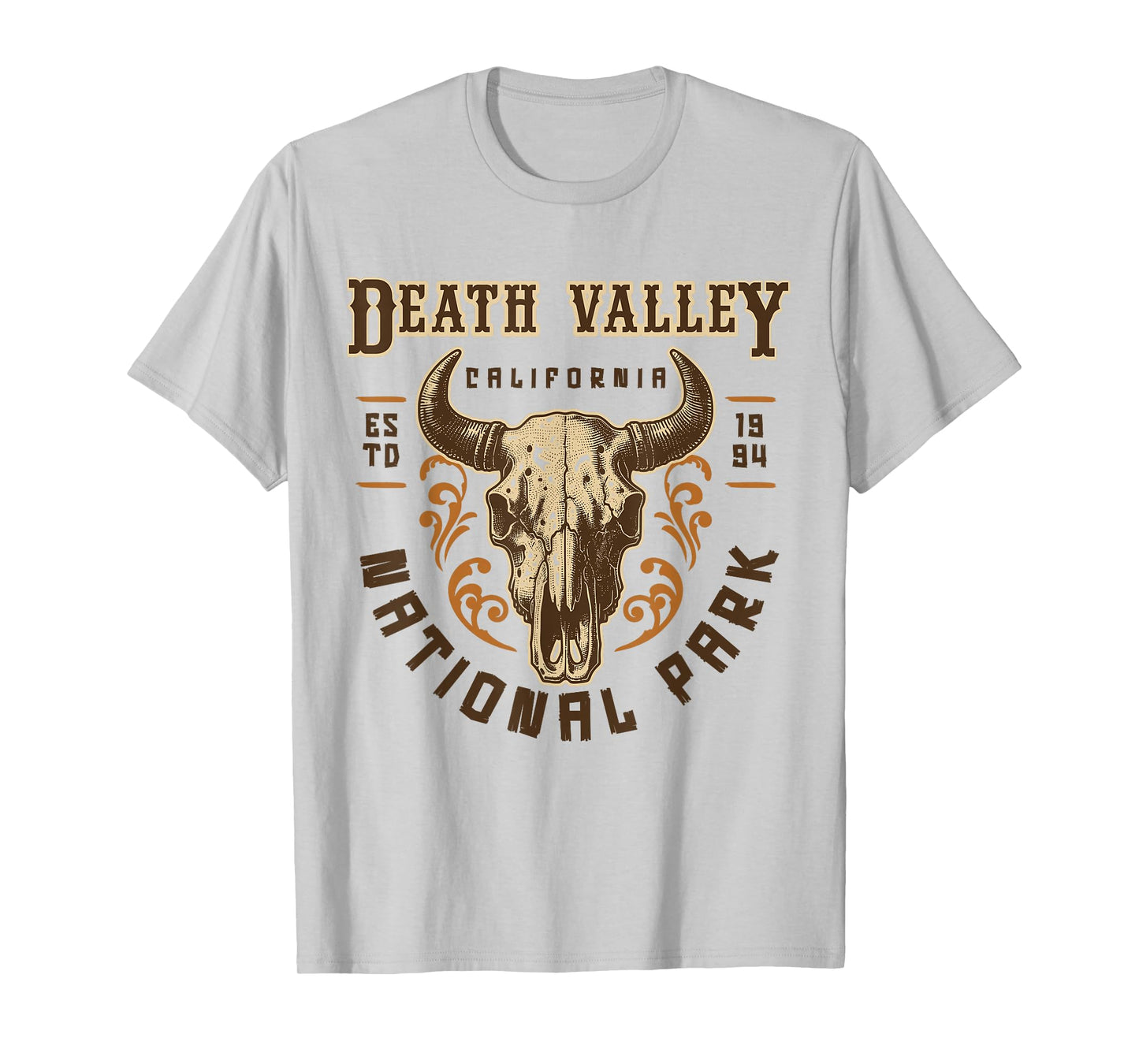 Death Valley National Park T-Shirt