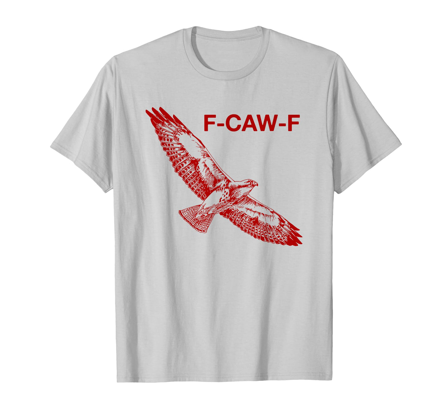 F-CAW-F (Eagle Graphic) T-Shirt