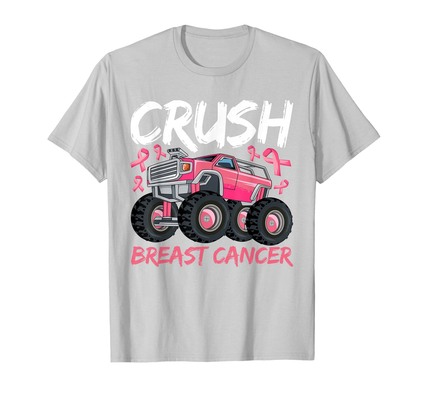 breast cancer shirts for kids, breast cancer shirt for boys T-Shirt