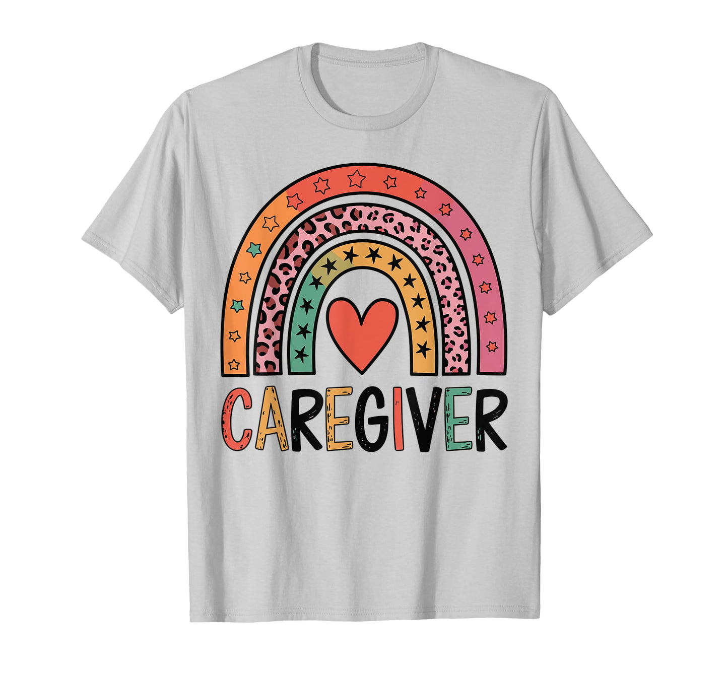 Caregiver T-Shirt
