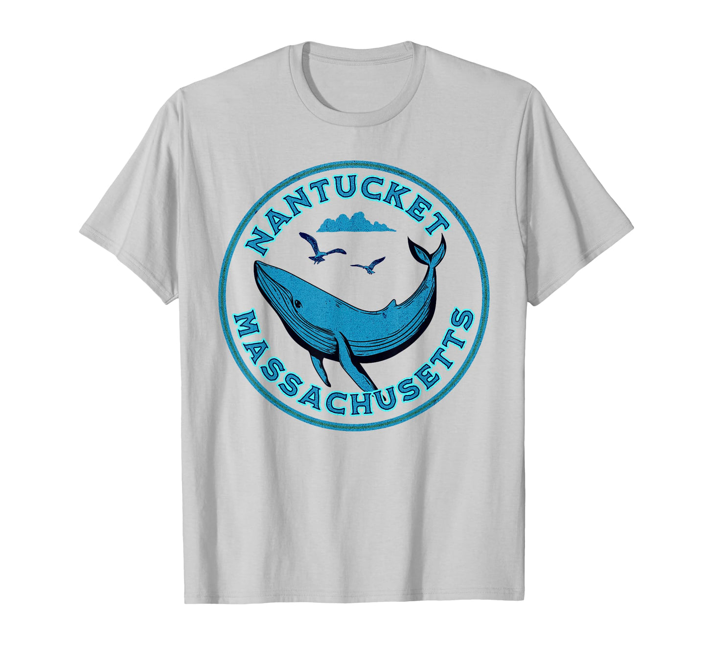 Nantucket T-Shirt