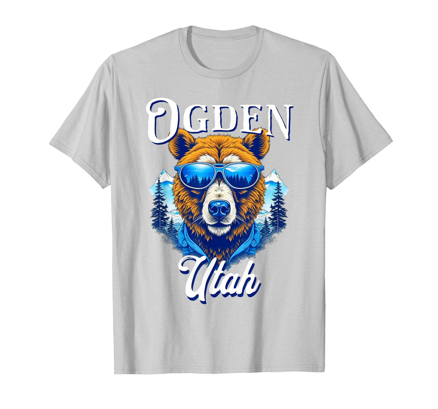Ogden T-Shirt