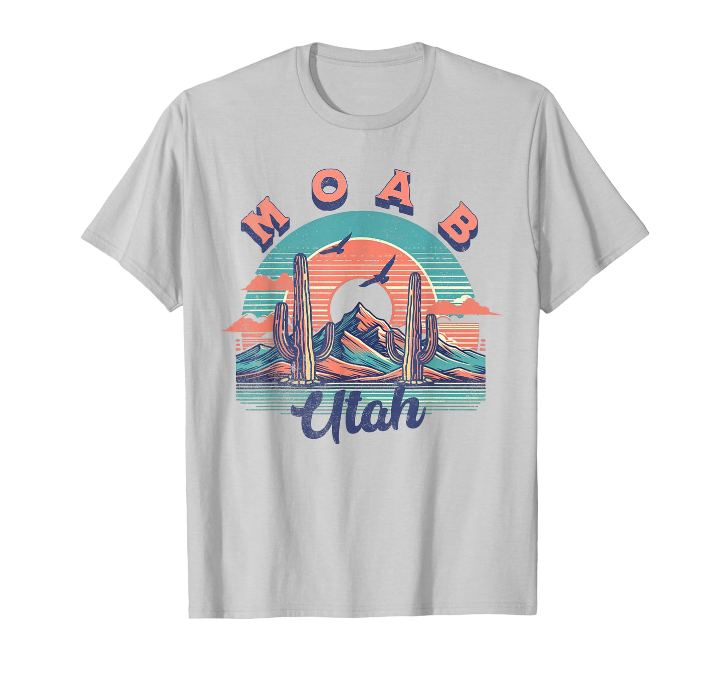 Moab T-Shirt