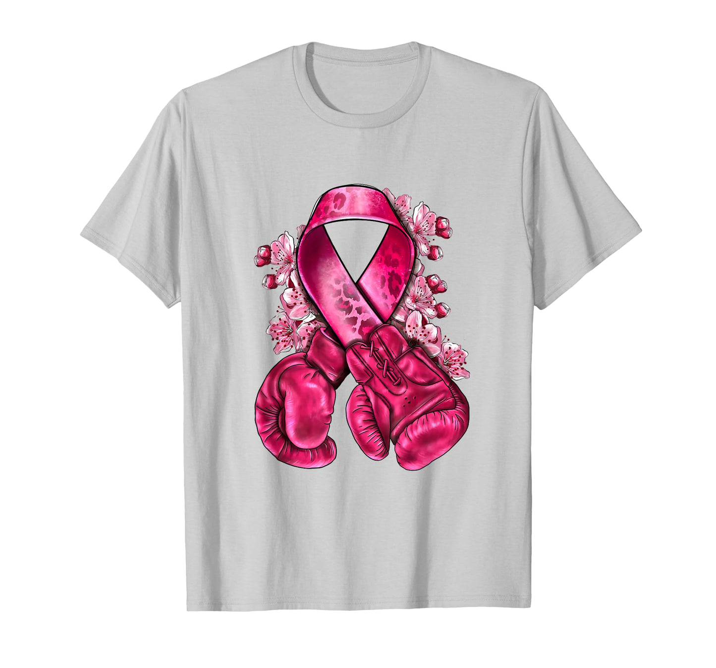 Breast cancer shirt, cancer t shirt, breast cancer awareness T-Shirt
