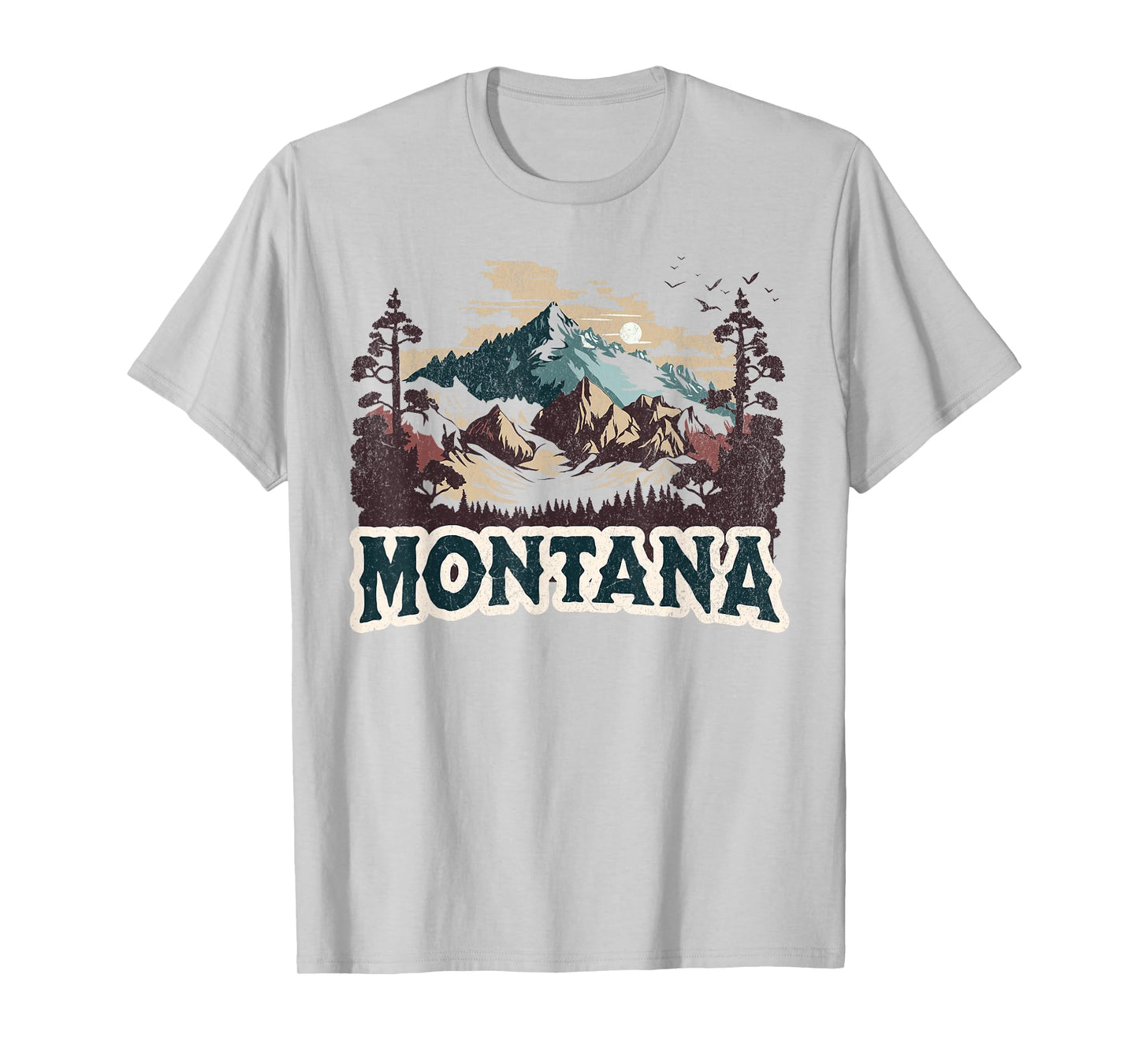 Montana T-Shirt