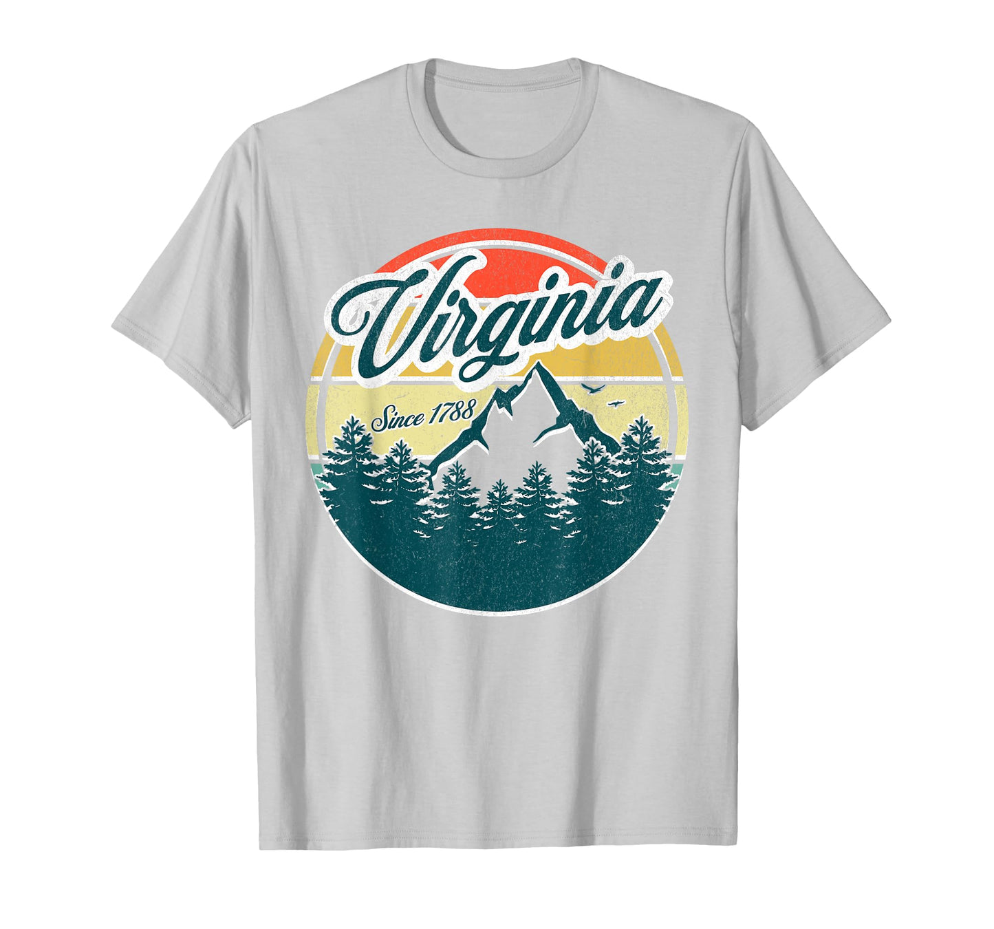 Virginia T-Shirt