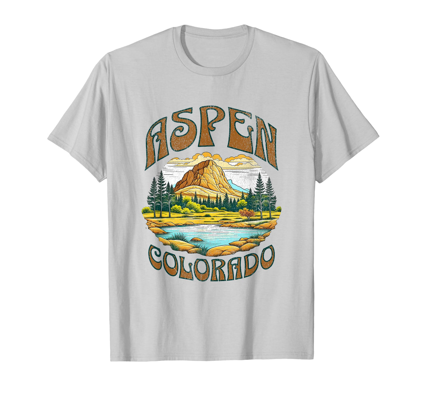 Aspen T-Shirt
