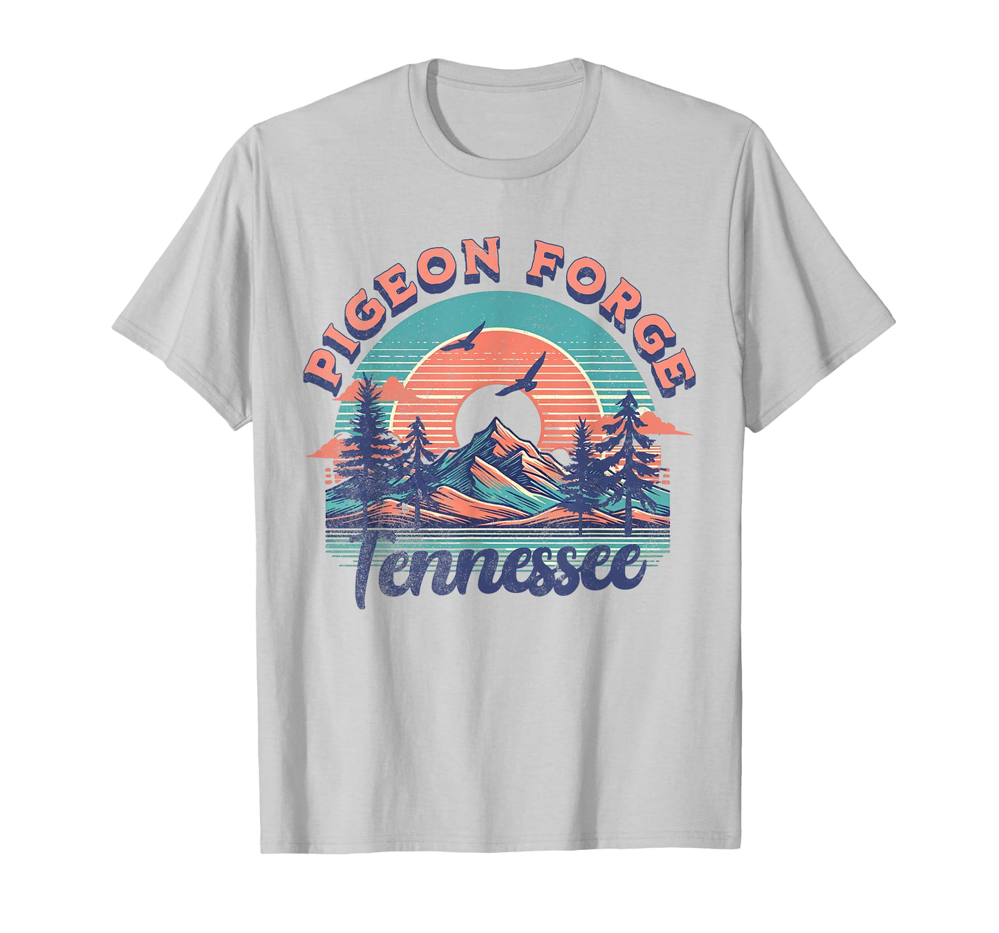 Pigeon Forge T-Shirt