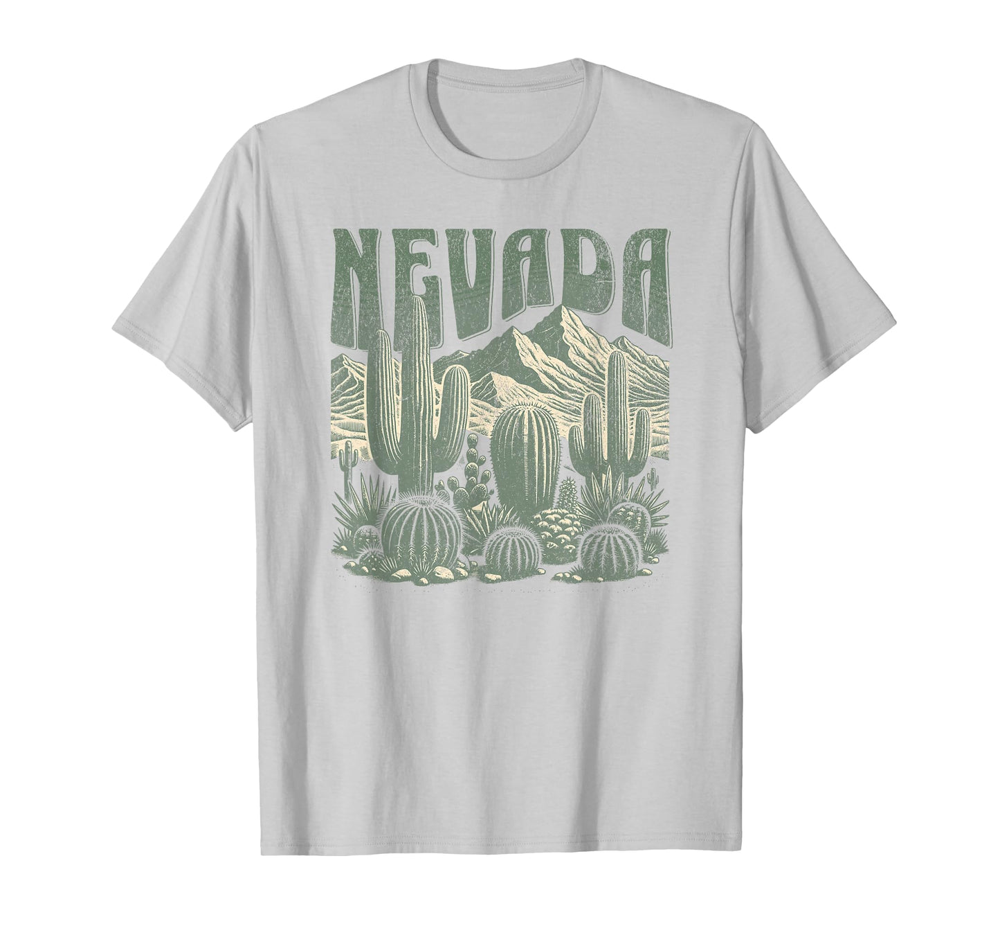 Nevada T-Shirt