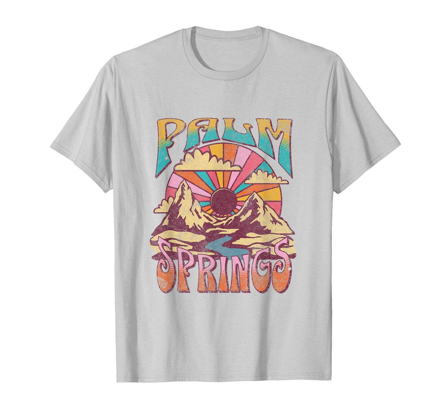 Palm Springs T-Shirt