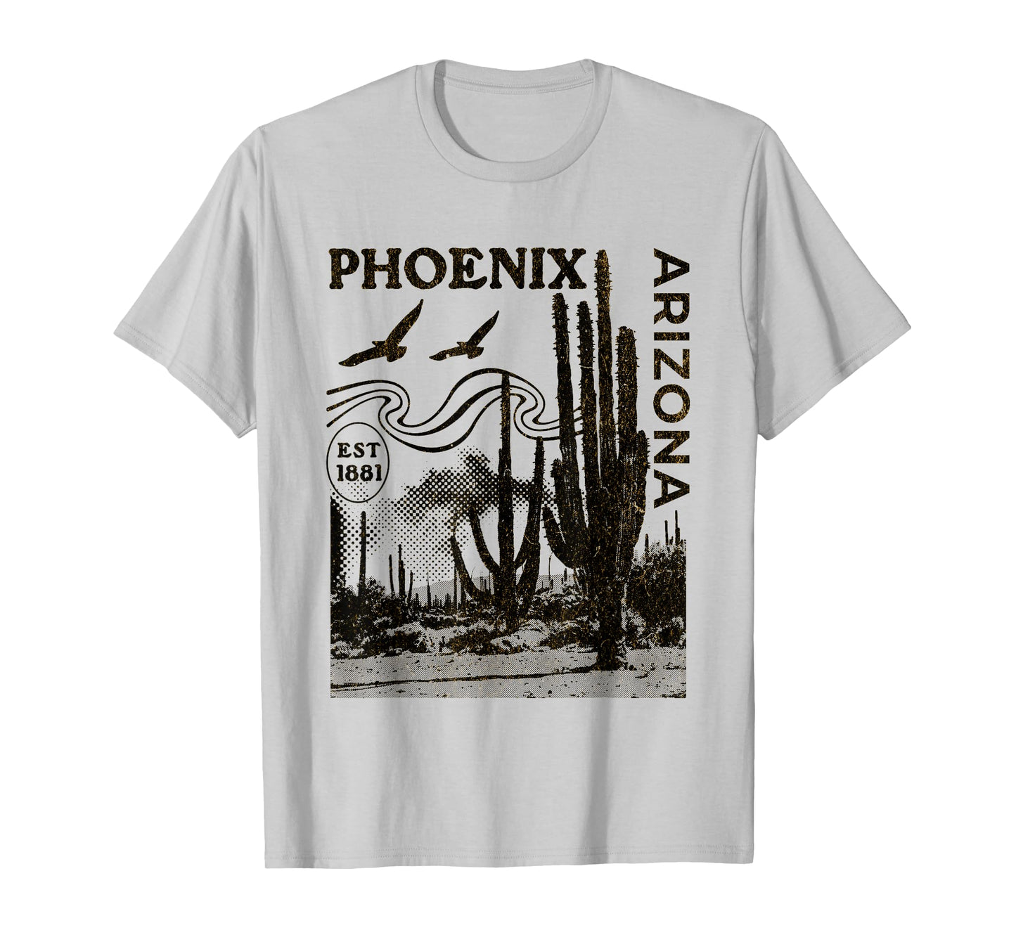 Phoenix T-Shirt
