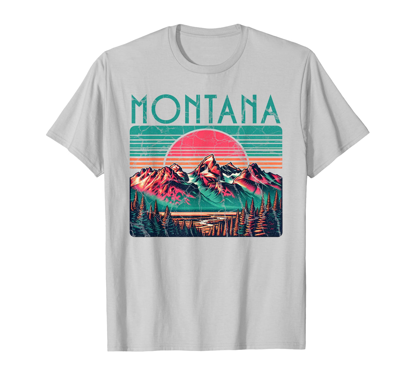 Montana T-Shirt