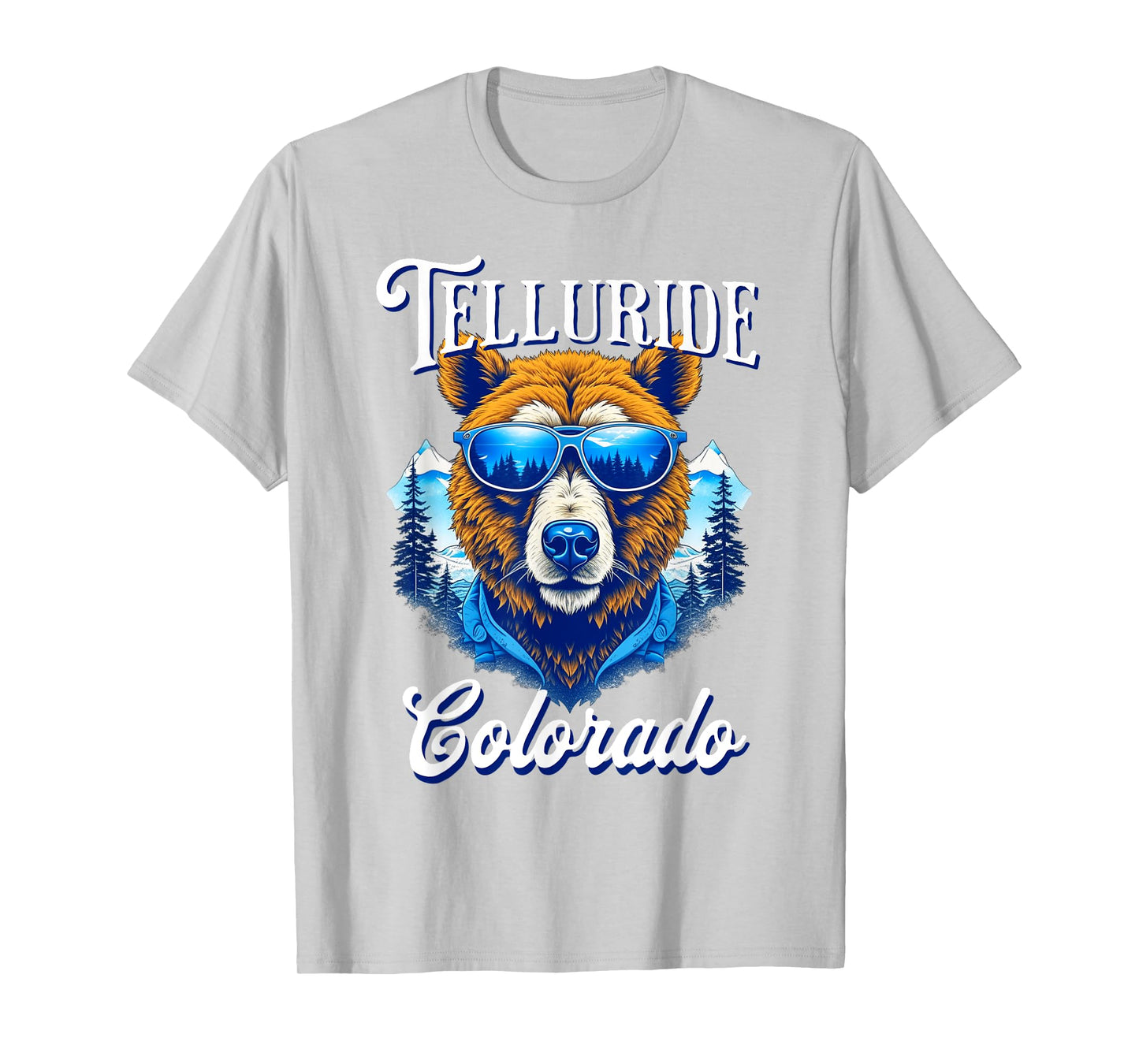 Telluride T-Shirt