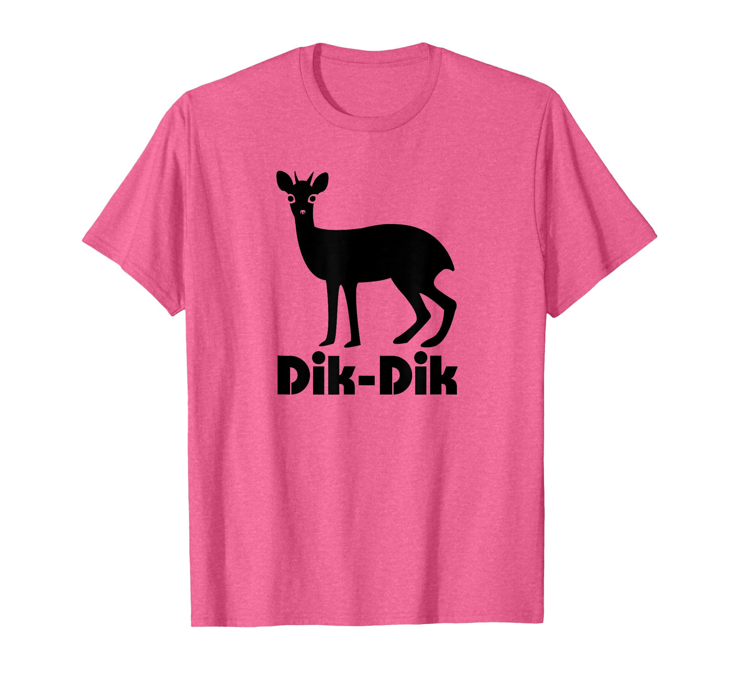 Dik-Dik Graphic T-Shirt
