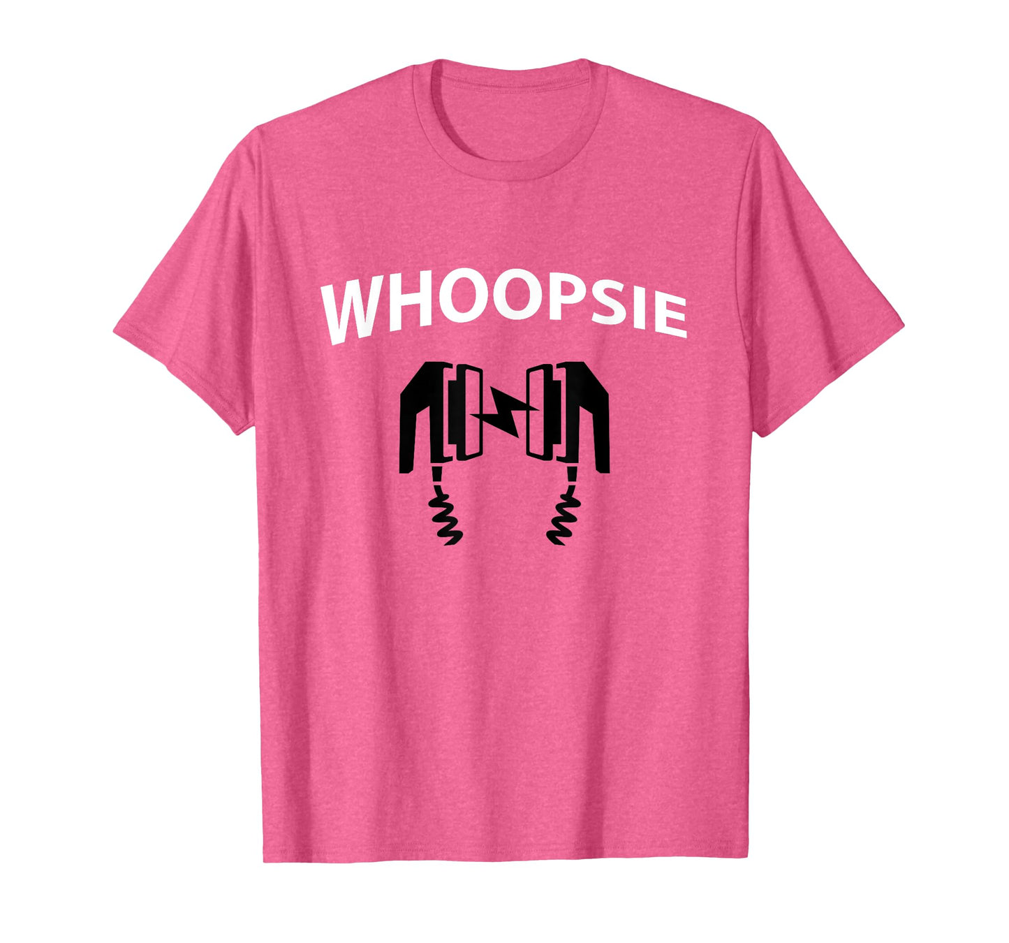 whoopsie defibrillators T-Shirt