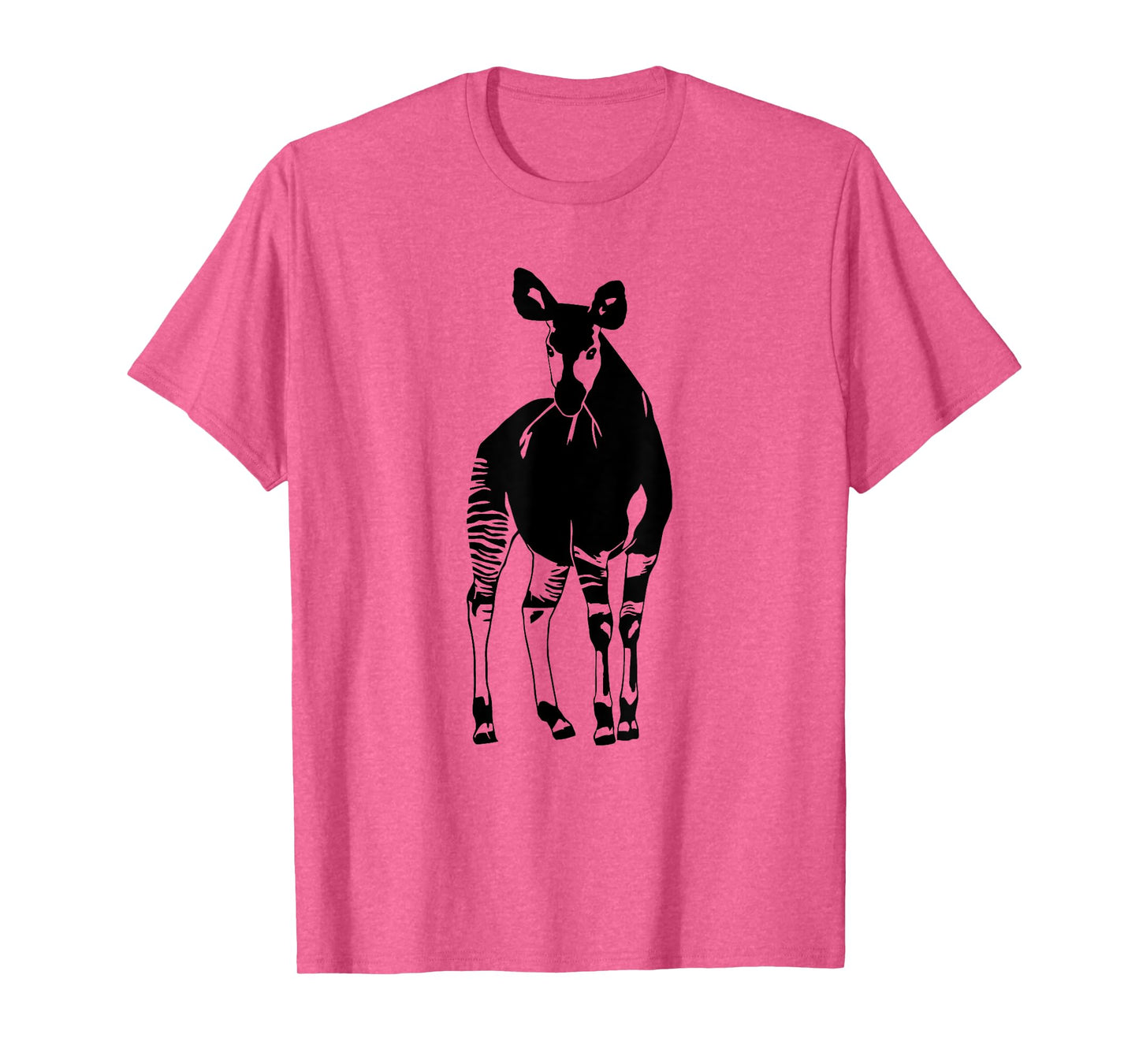 Funny Okapi T-Shirt
