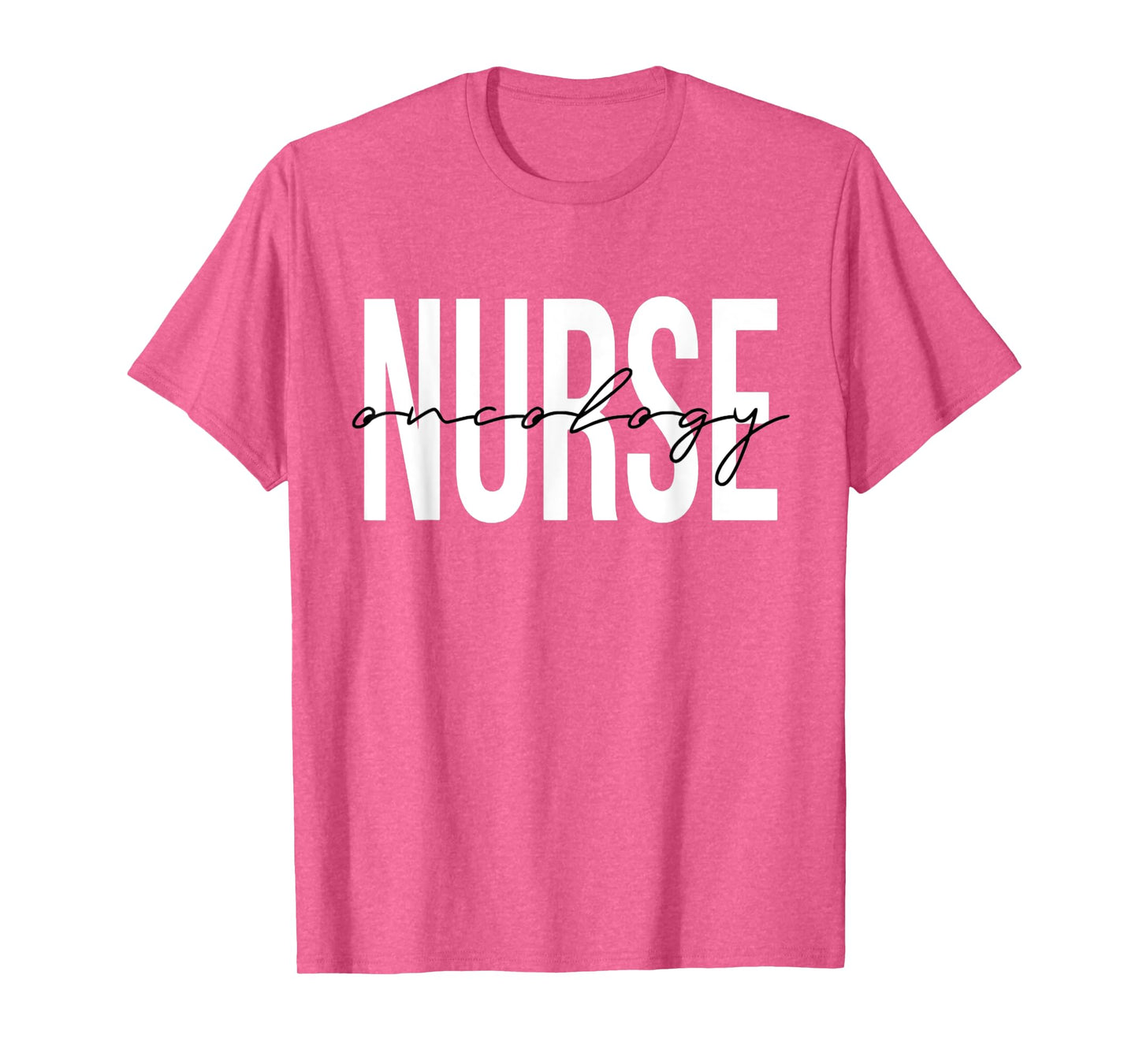 Oncology Nurse Registered Nurse T-Shirt