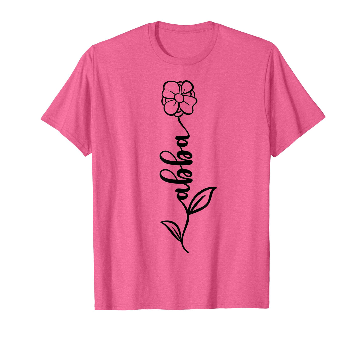 Abba Name Women Men Kids Abba Birthday Shirt Gift Abba Name T-Shirt