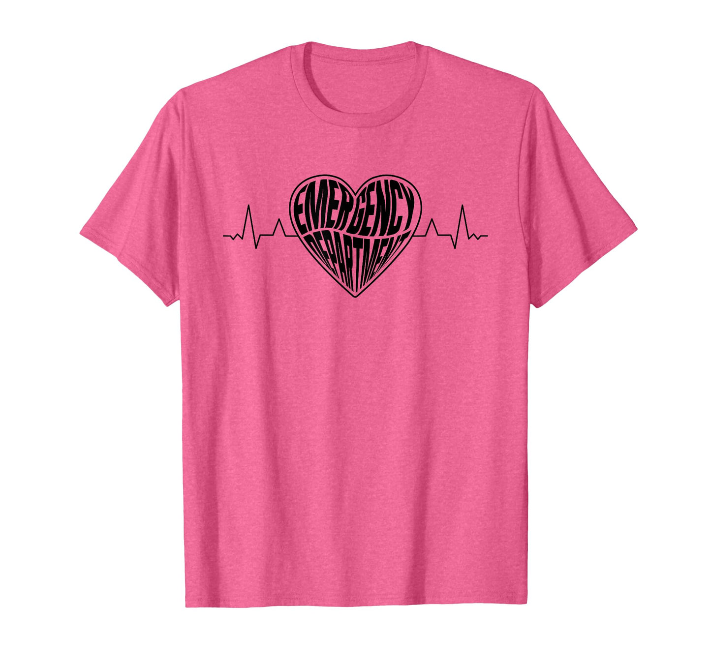 Emergency Department T-Shirt