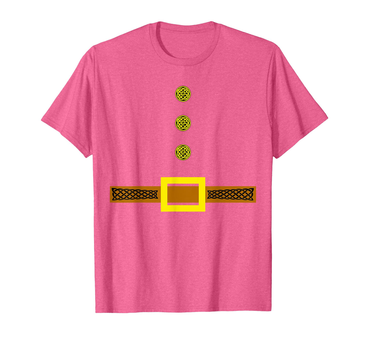 Jack and The Beanstalk Outfit Costume T-Shirt