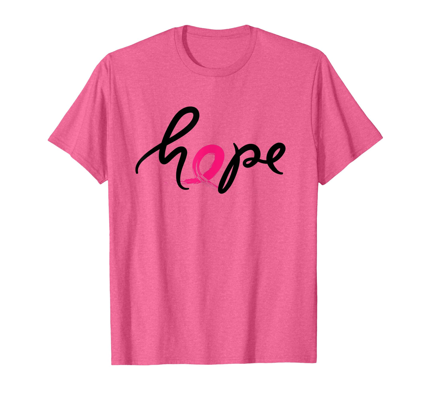 In october we wear pink making strides against breast cancer T-Shirt
