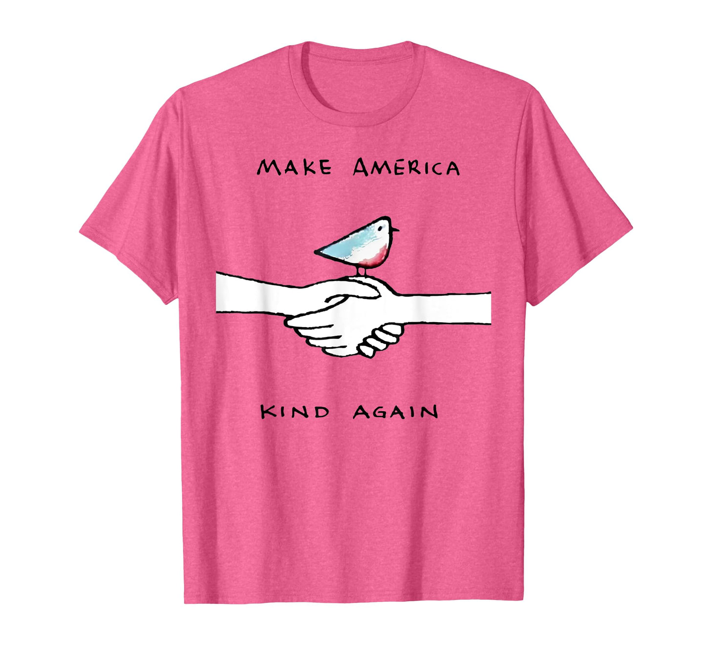 Make America Kind Again T-Shirt