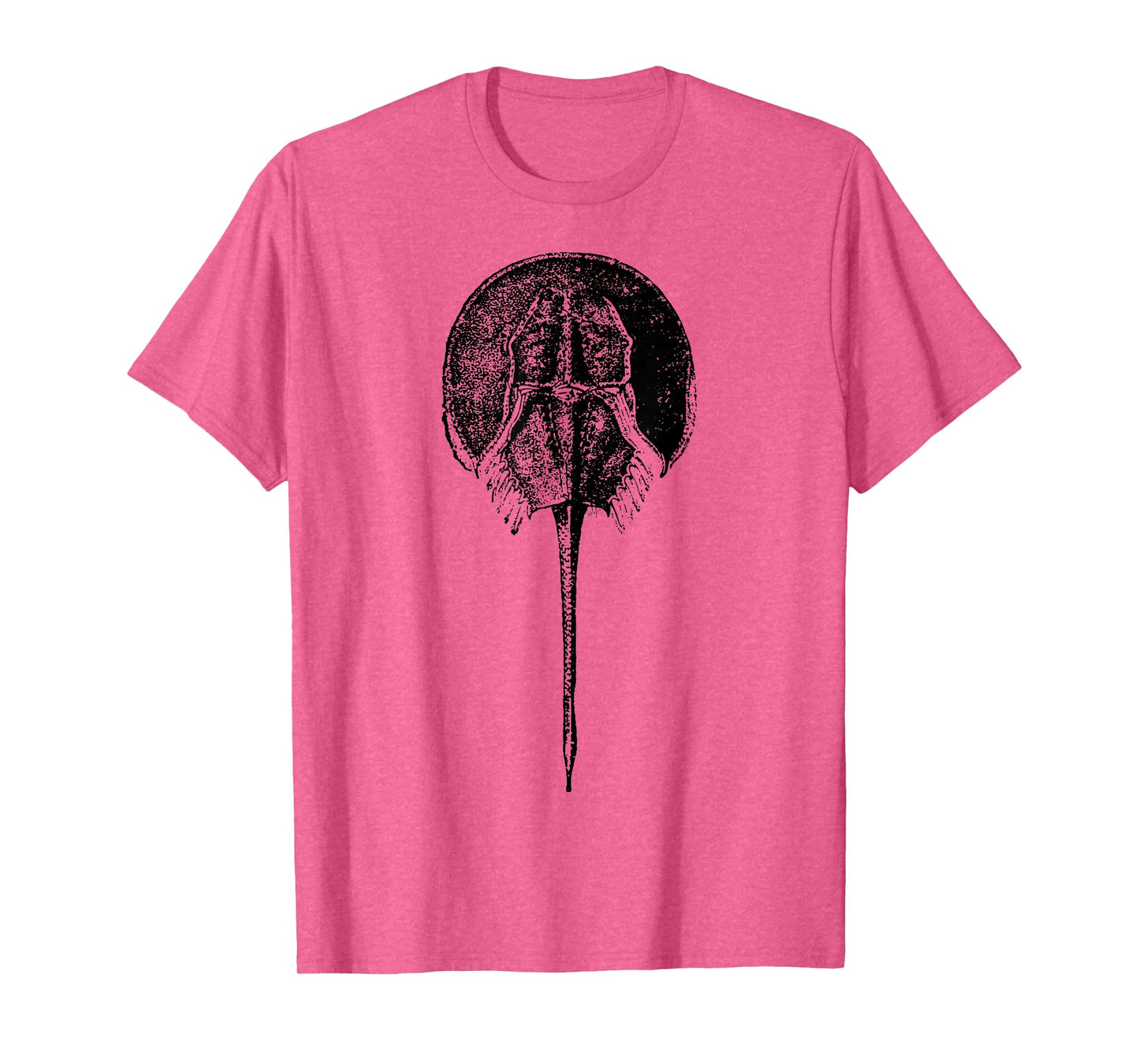 Horseshoe Crab Lover Pick Up More Horseshoe Crabs T-Shirt