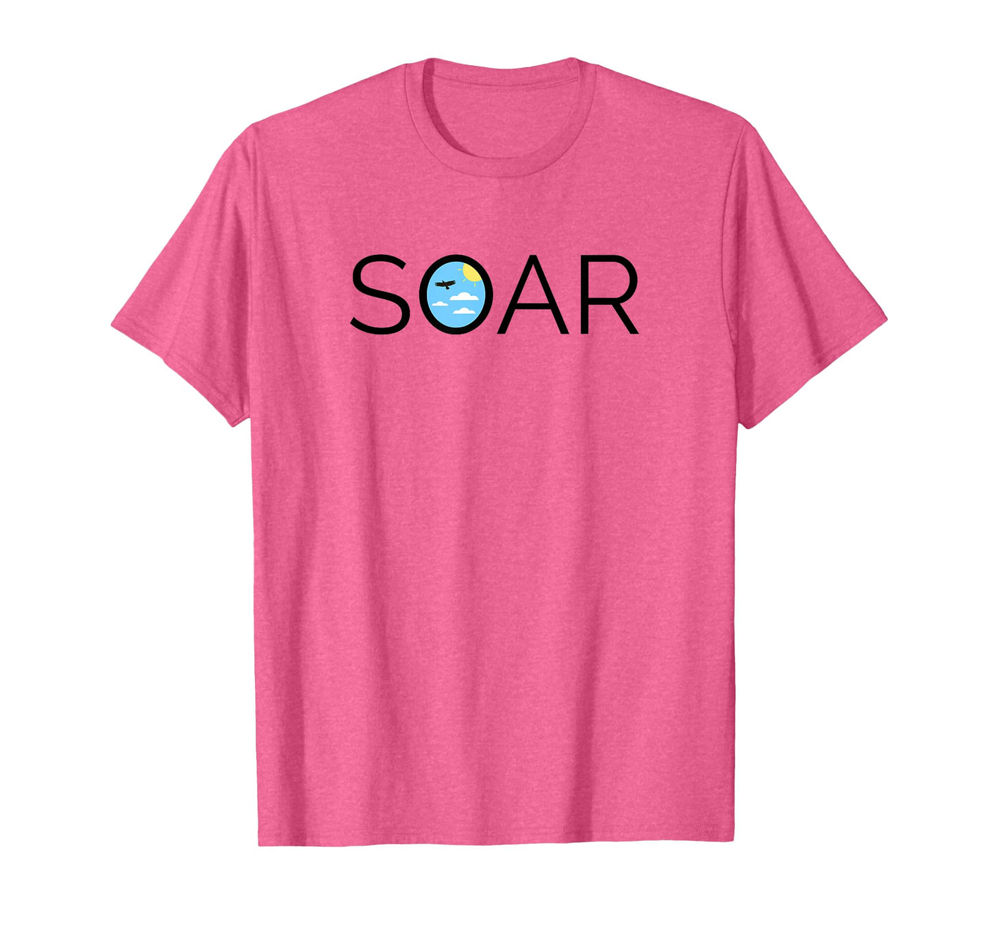 SOAR T-Shirt