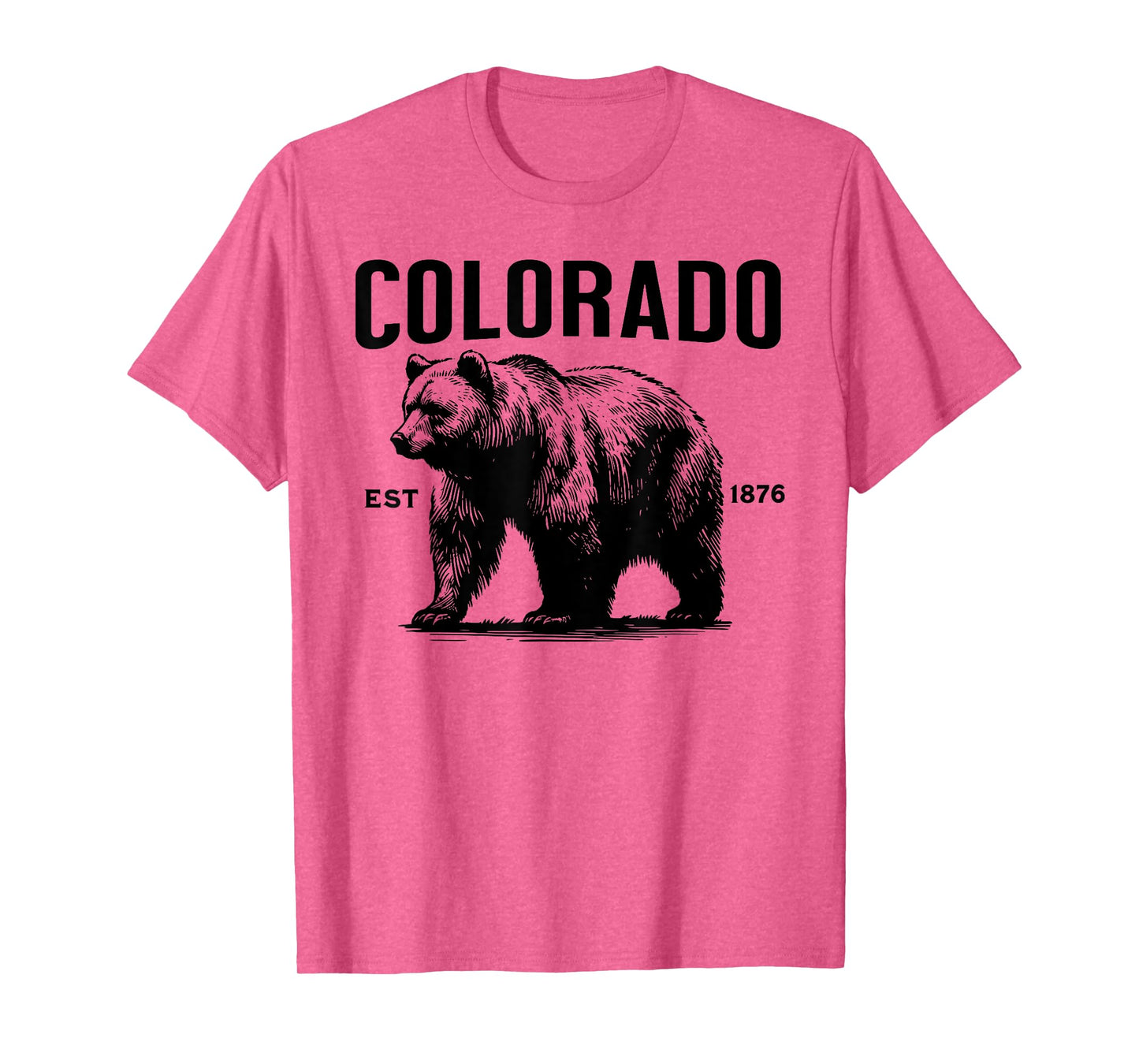 Colorado T-Shirt