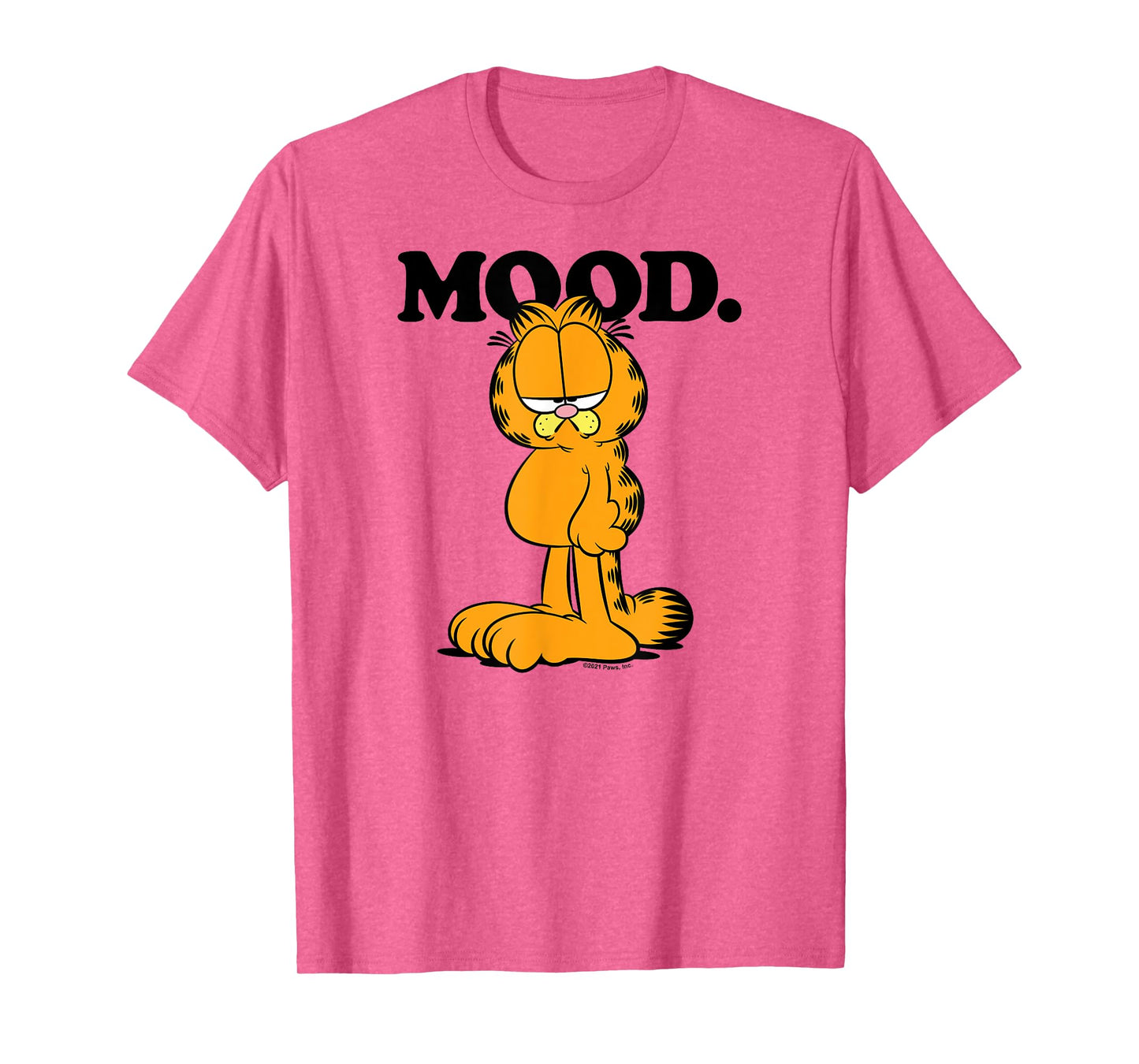 Garfield - Mood T-Shirt