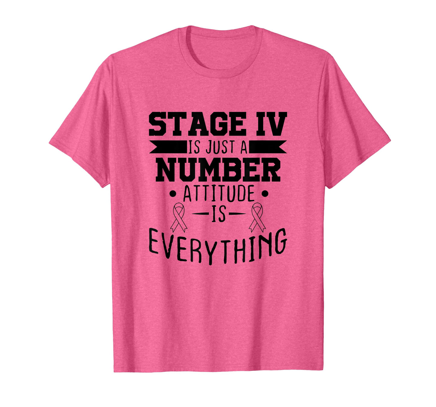 Funny Metastatic Breast Cancer Metastatic AF Chemo Stage T-Shirt