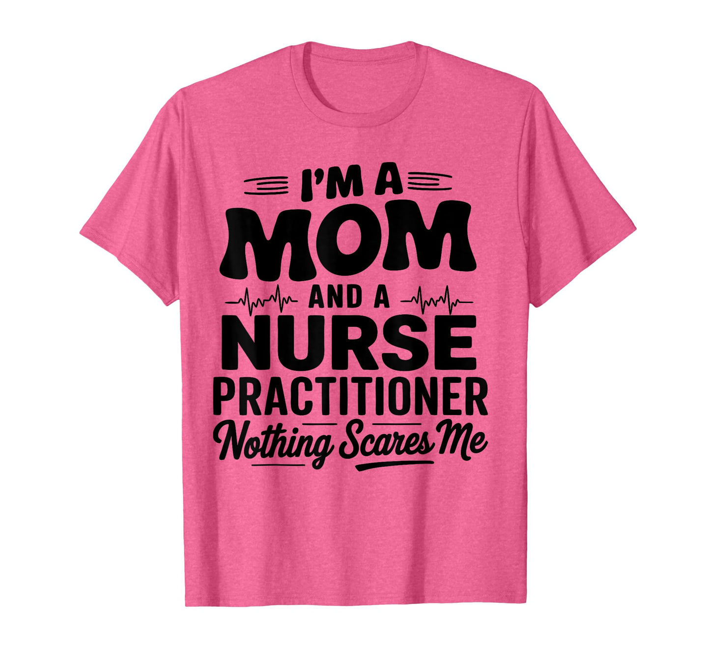 Nurse Practitioner pediatric Oncology Cardiology Urgent Care T-Shirt