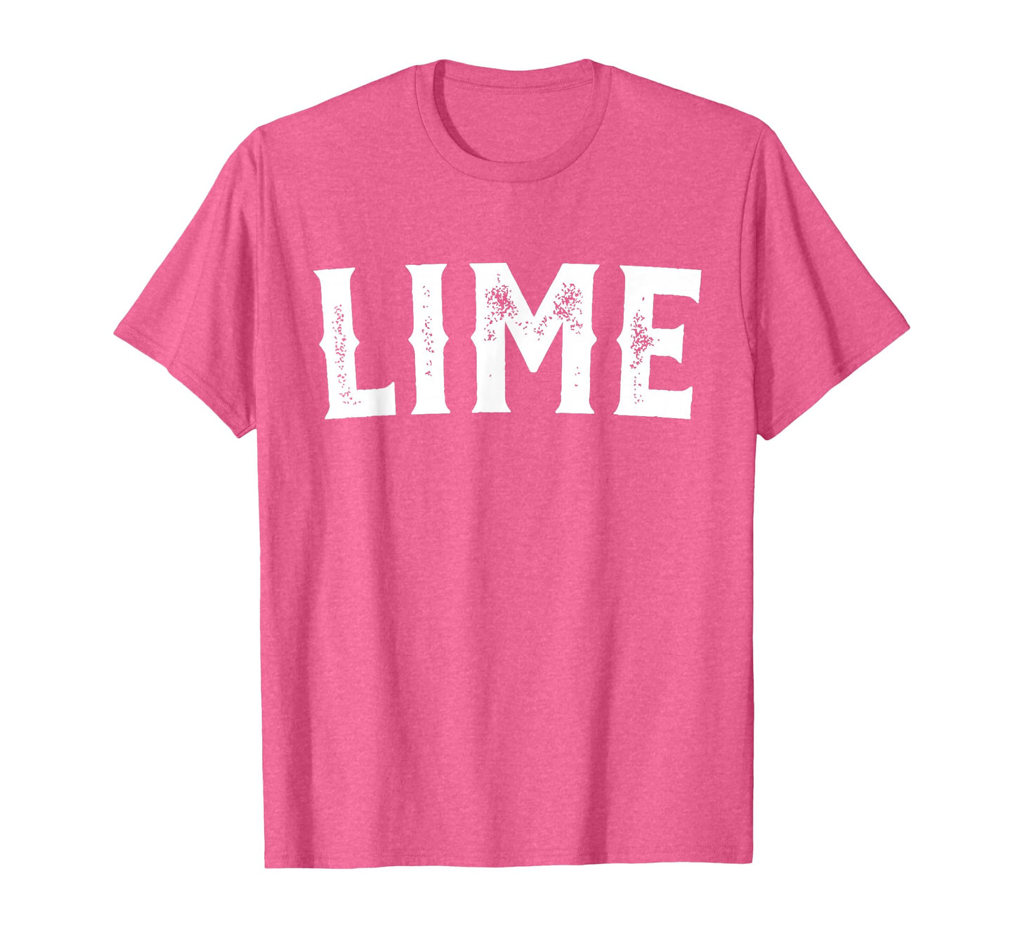 Lime T-Shirt