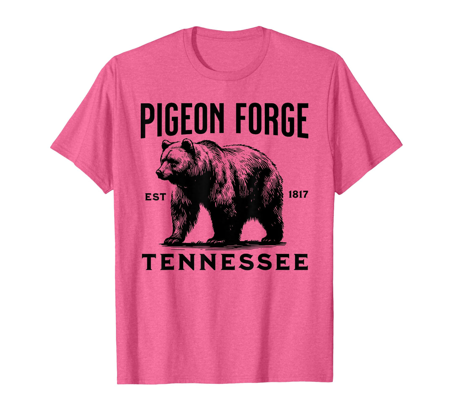 Pigeon Forge T-Shirt