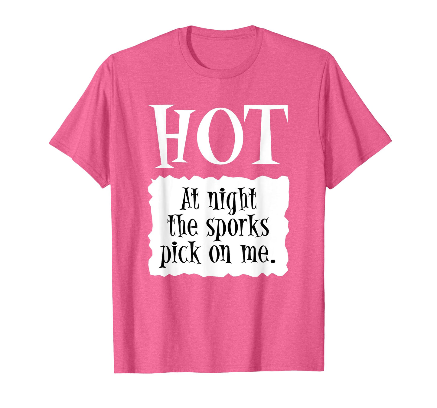 HOT - Hot Packet Halloween Taco Costume T-Shirt