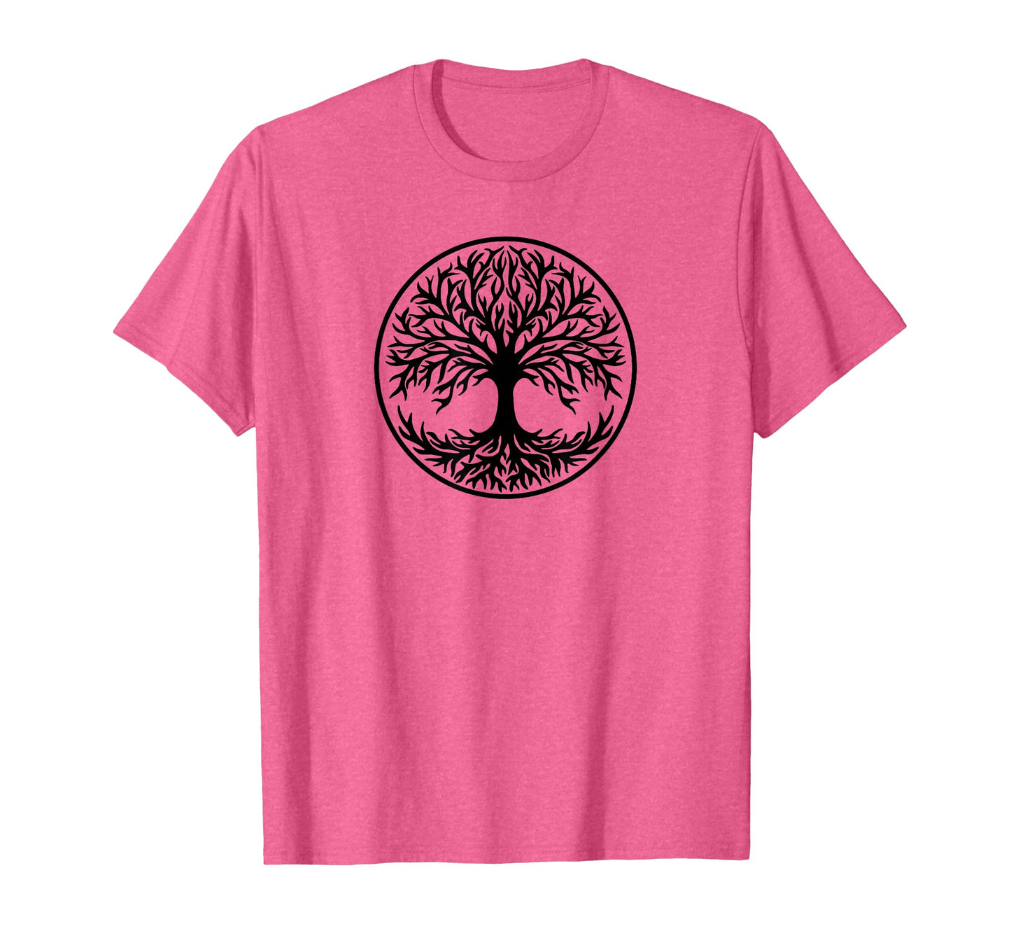 Yggdrasil, Celtic Tree of Life, Tree of Life T-Shirt
