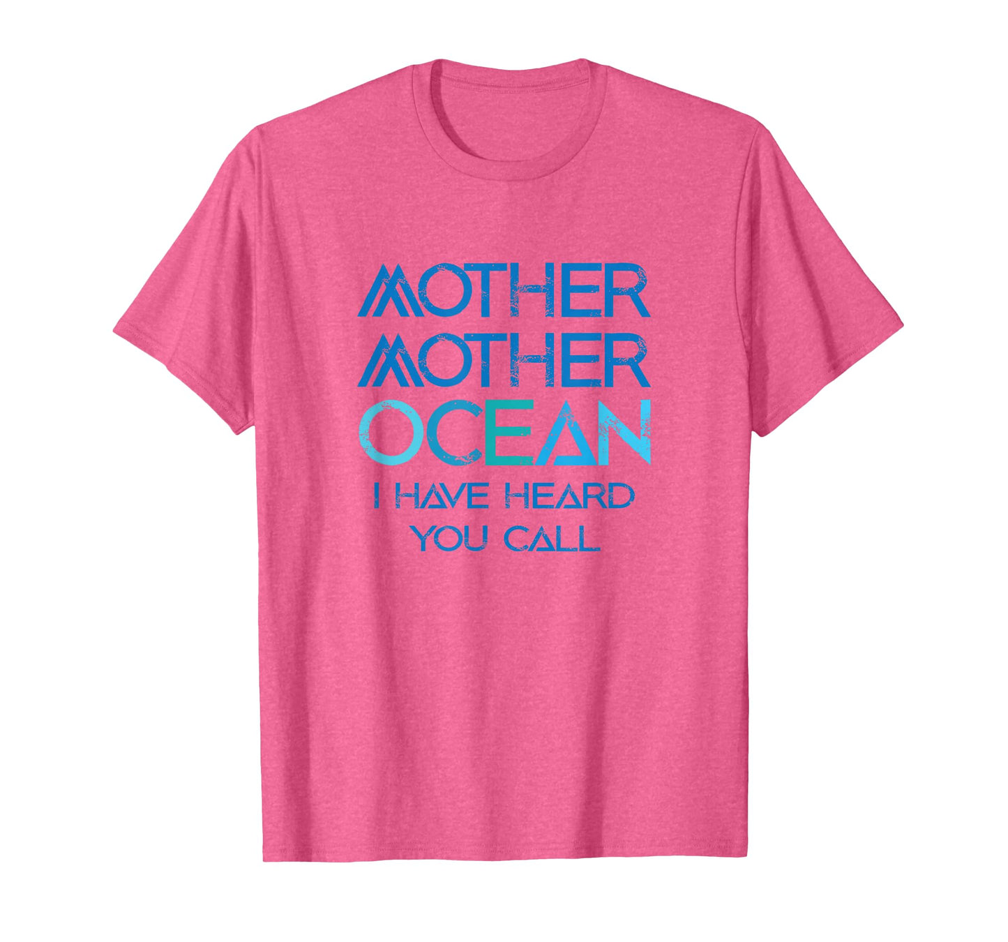 MOTHER MOTHER OCEAN T-Shirt