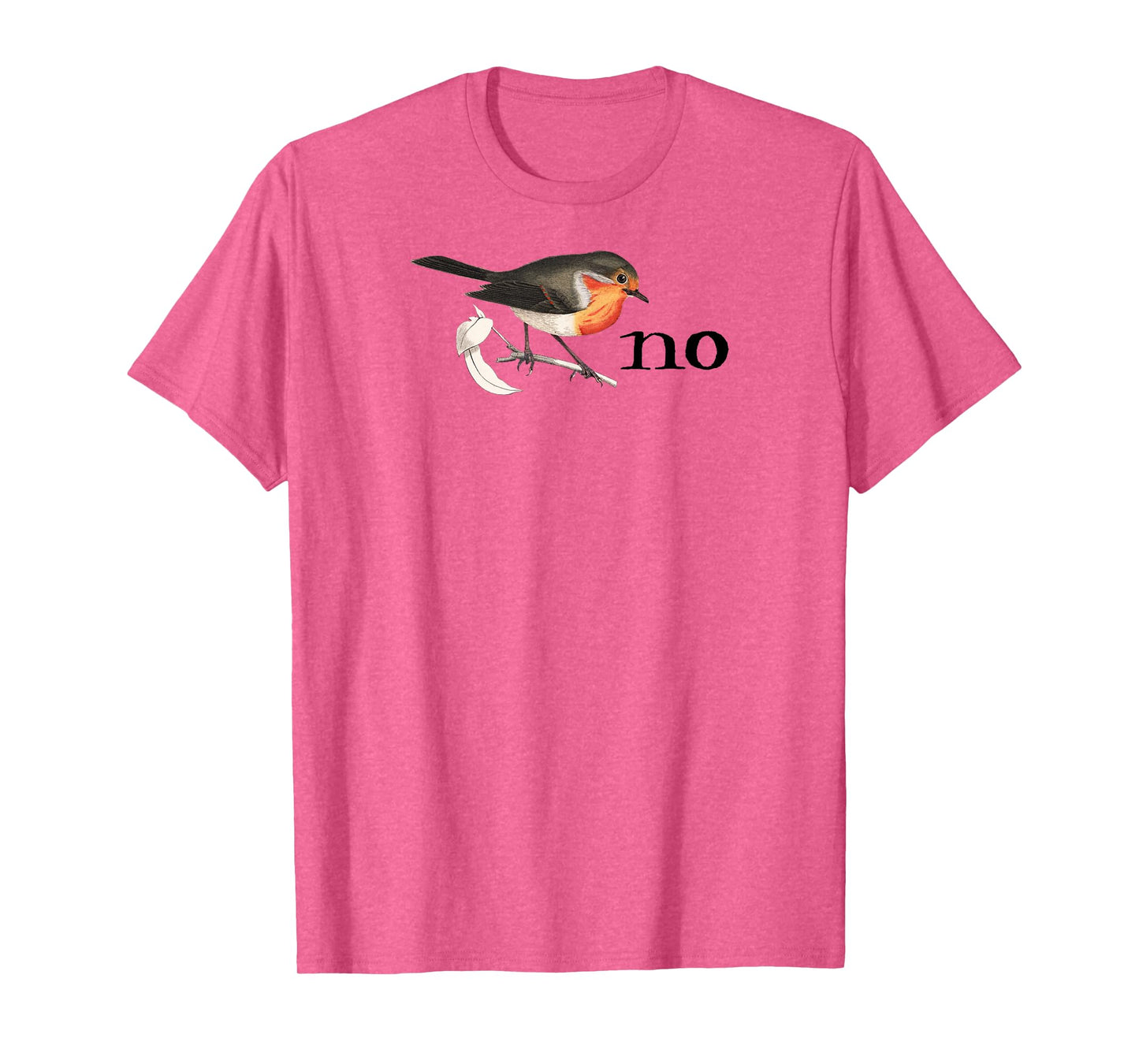 Threadless Effin' Birds No T-Shirt