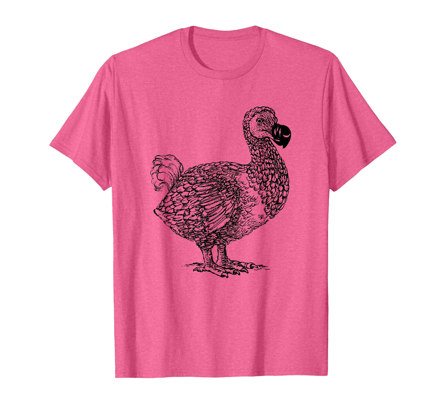 Dodo Bird T-Shirt