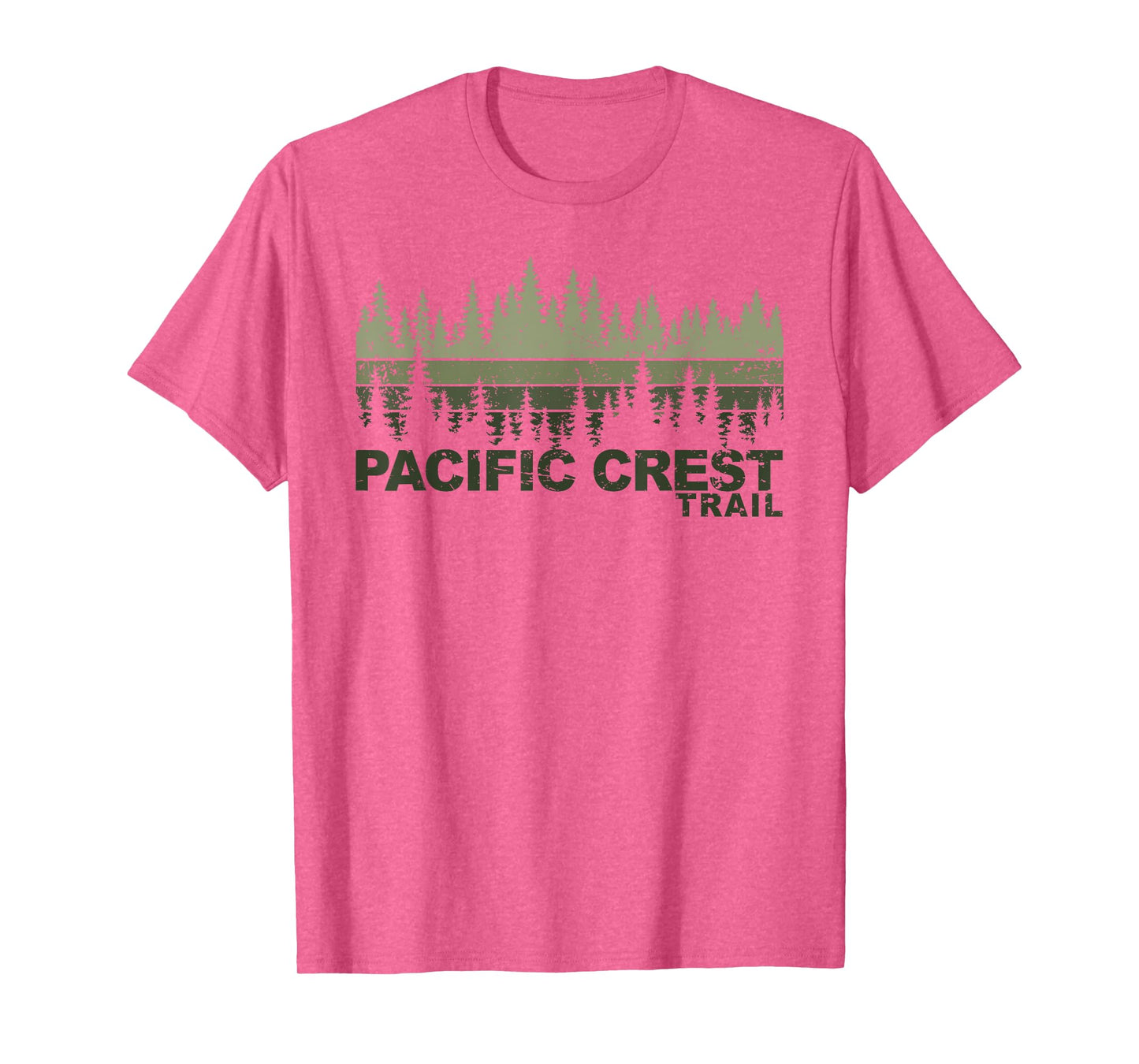 Pacific Crest Trail T-Shirt