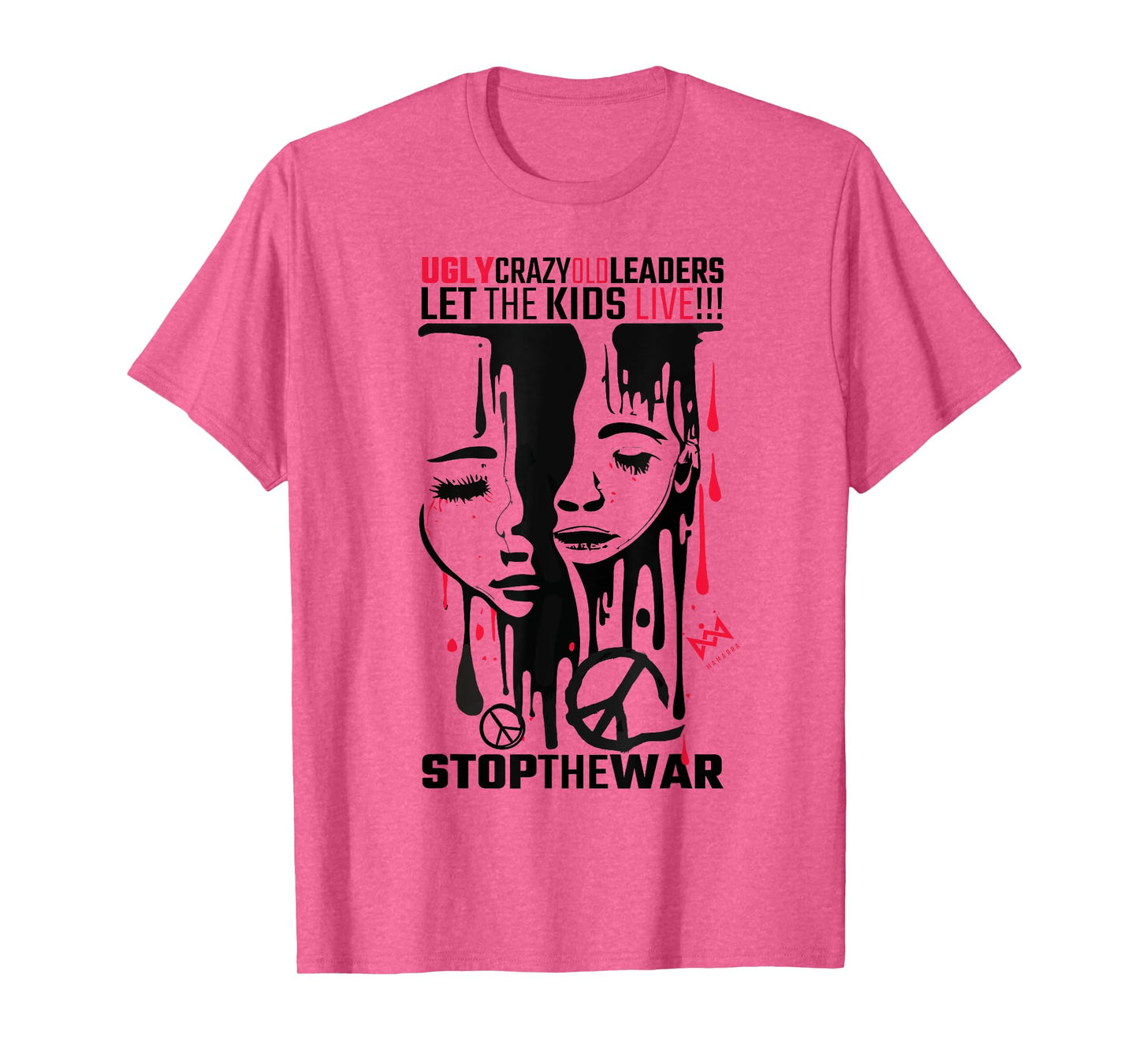 Stop the war T-Shirt