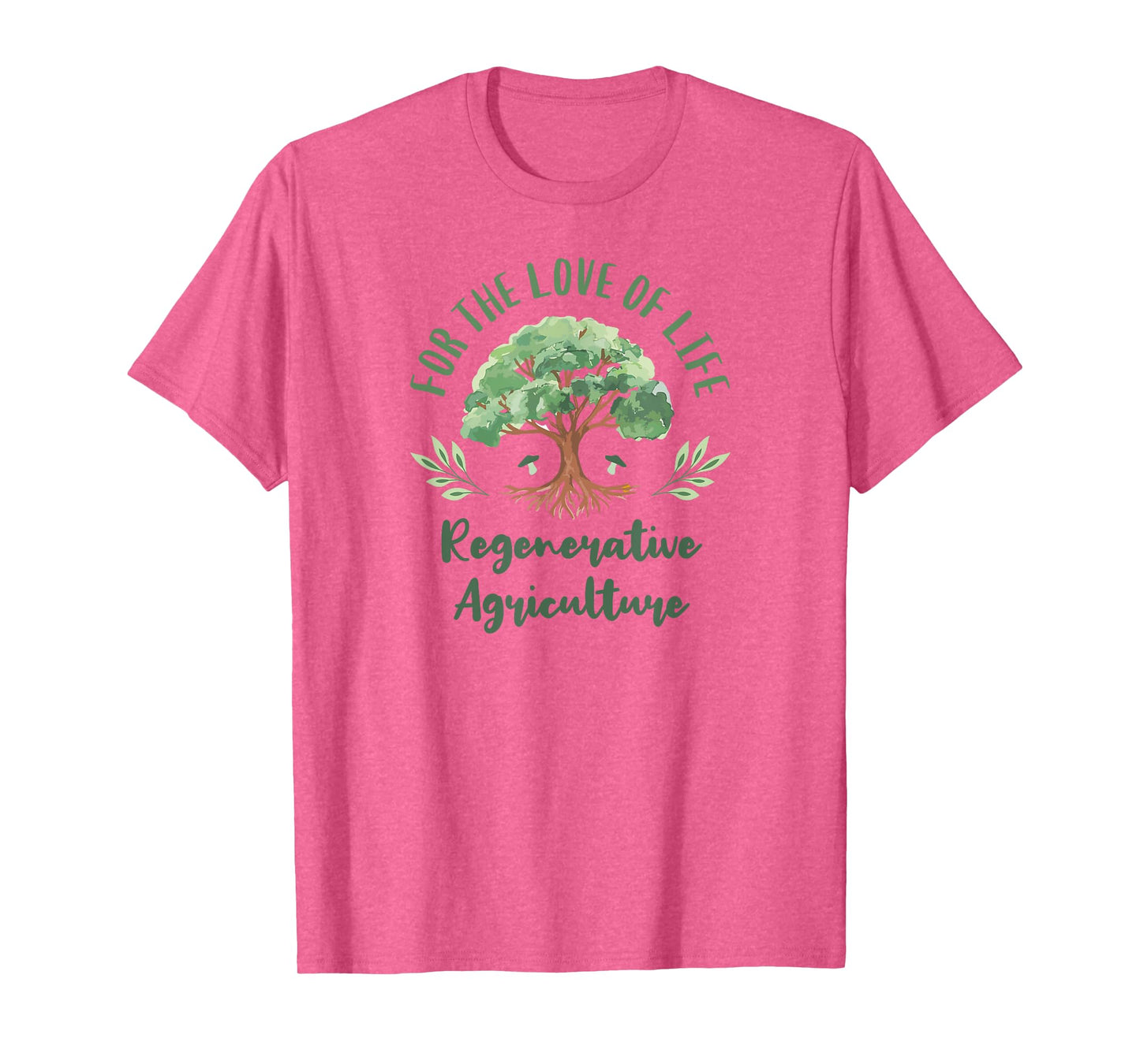 Regenerative Agriculture T-Shirt
