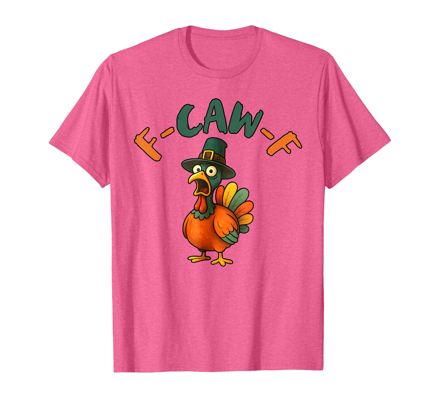 Funny Thanksgiving Turkey F-GOB-F Sarcastic Turkey Meme T-Shirt