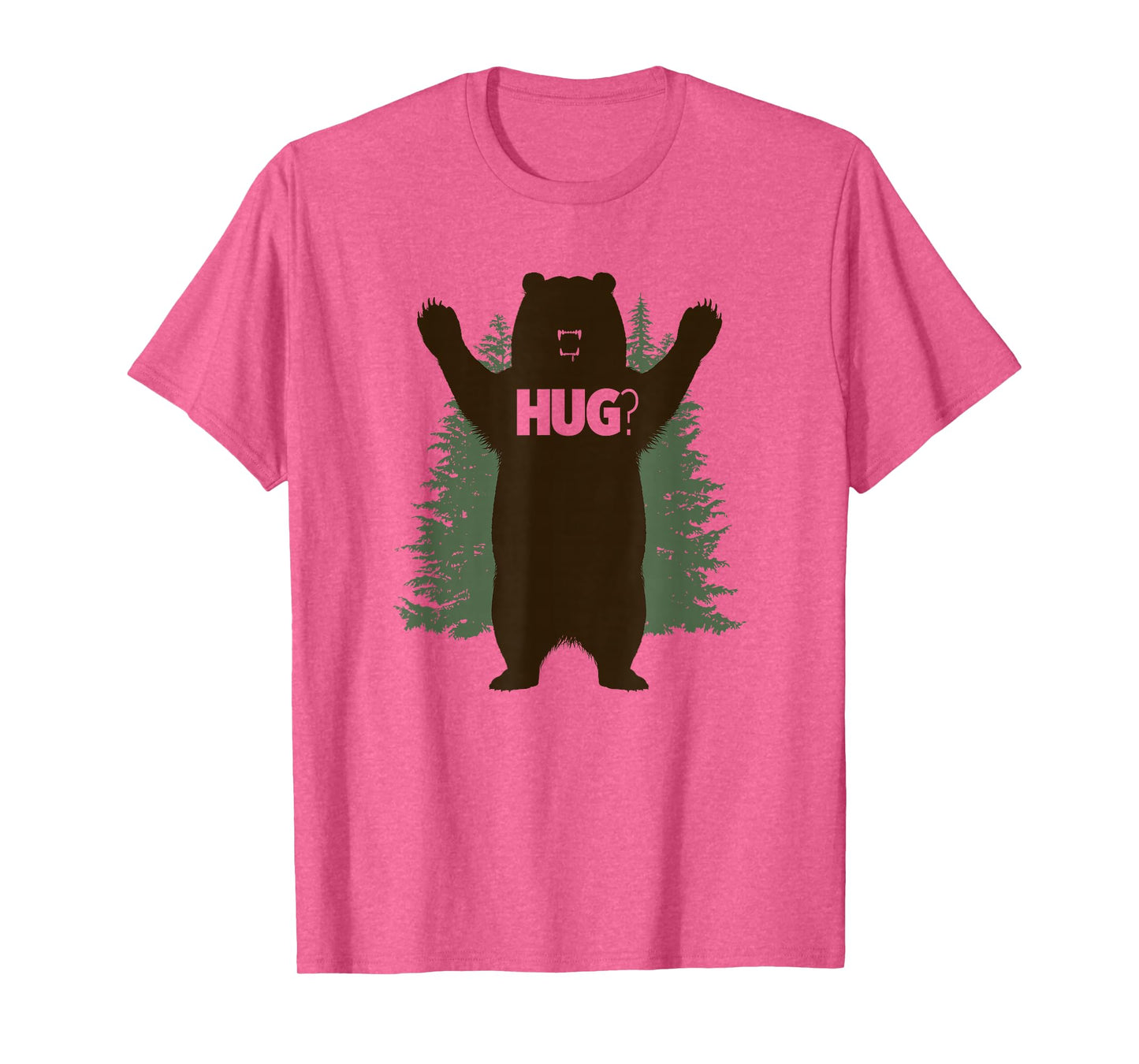 Bear Hug? T-Shirt